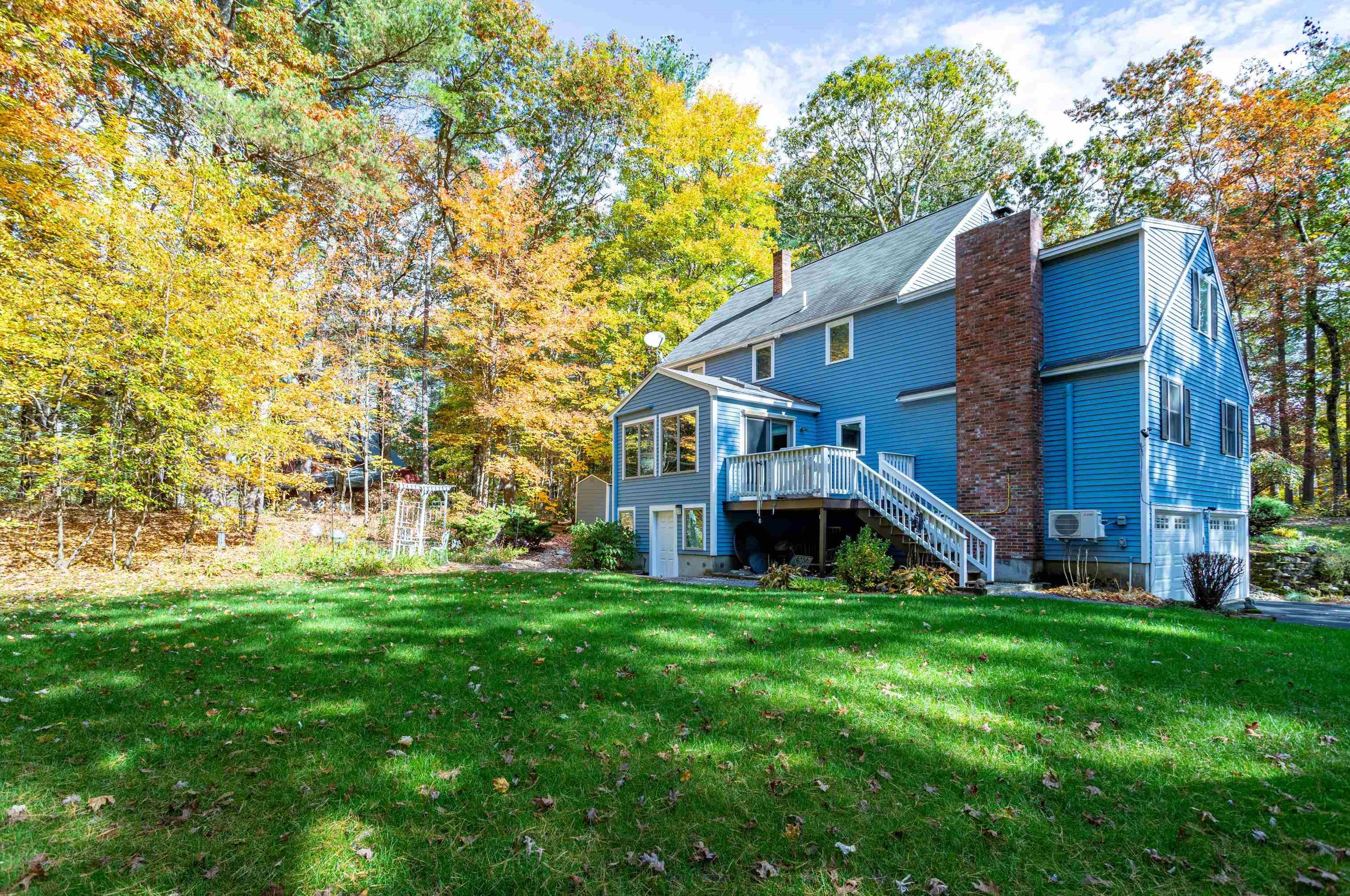 119 Rideout Rd, Hollis, NH 03049