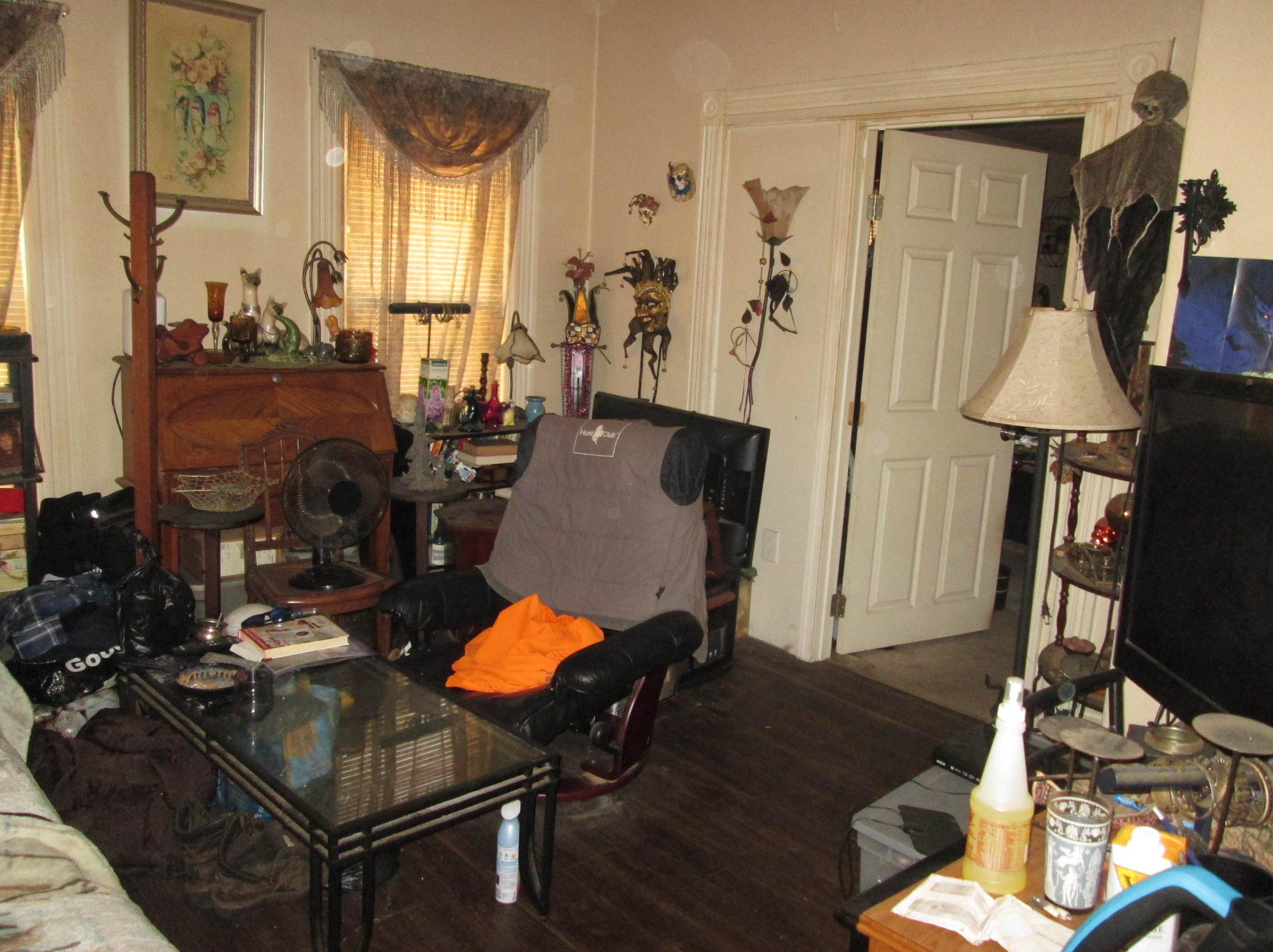 114 Jewett St, Manchester NH 03103-3515 exterior