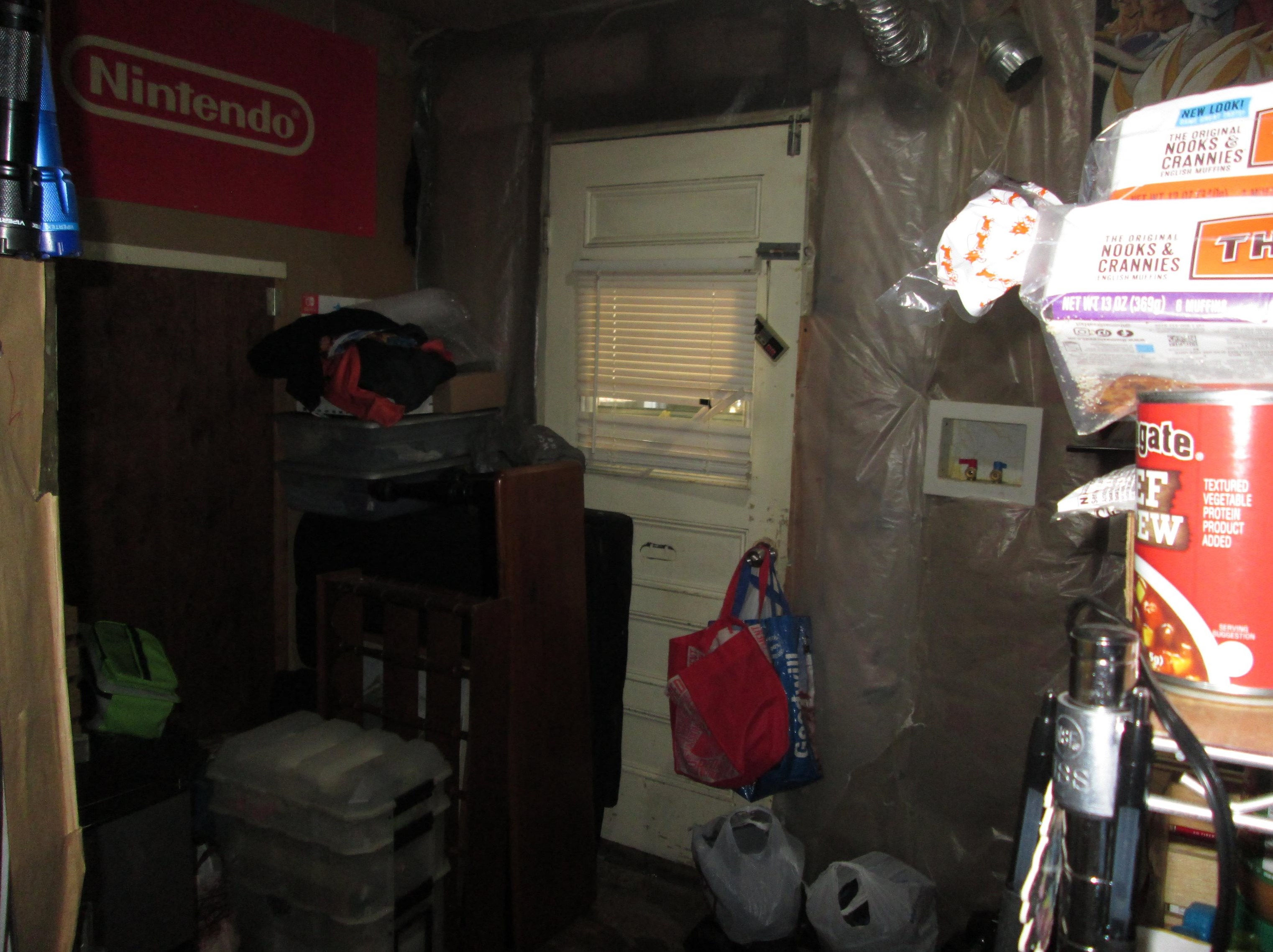 114 Jewett St, Manchester NH 03103-3515 exterior