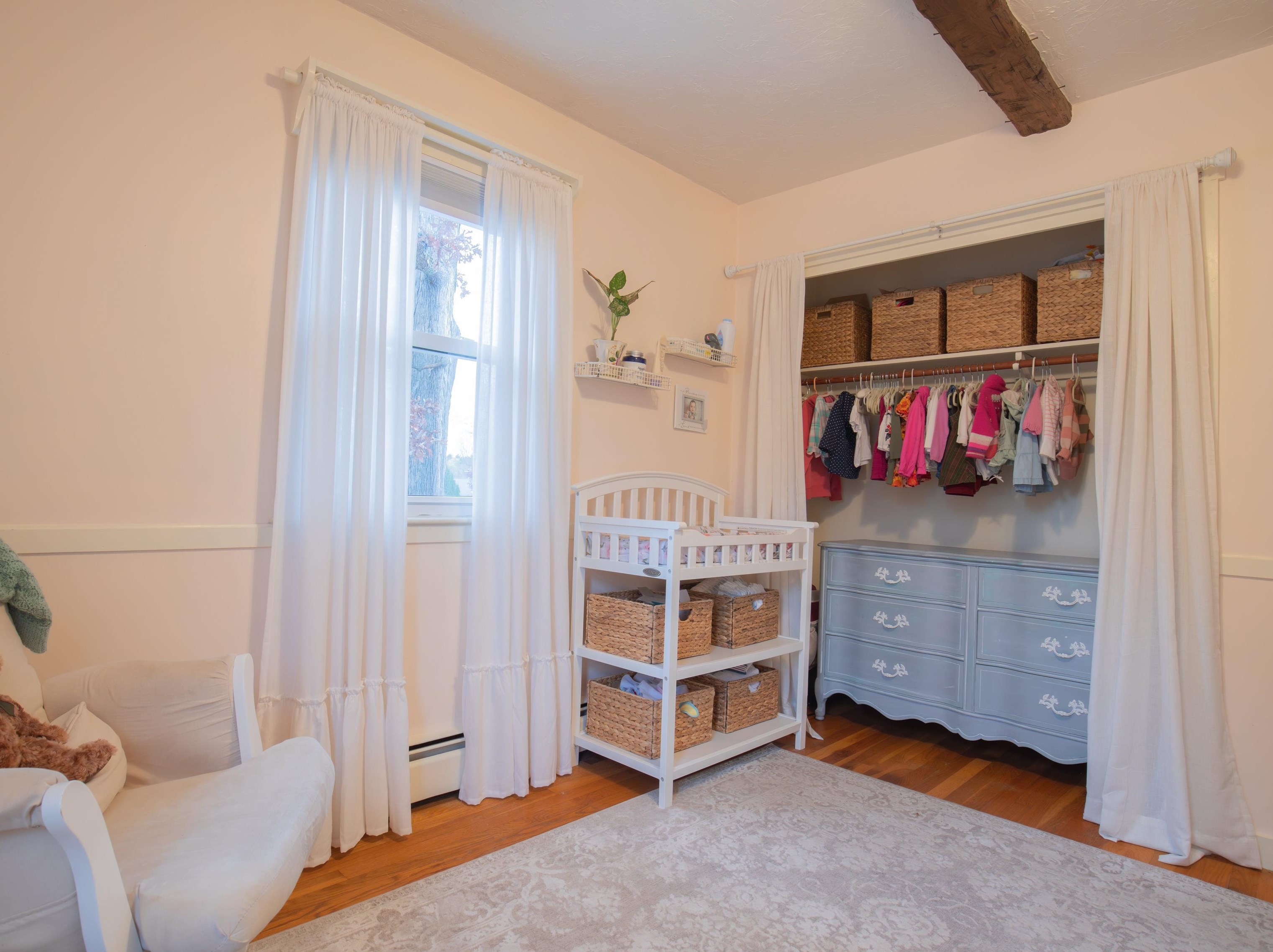 6 Kennedy Dr, Manchester NH  03110-5514 exterior