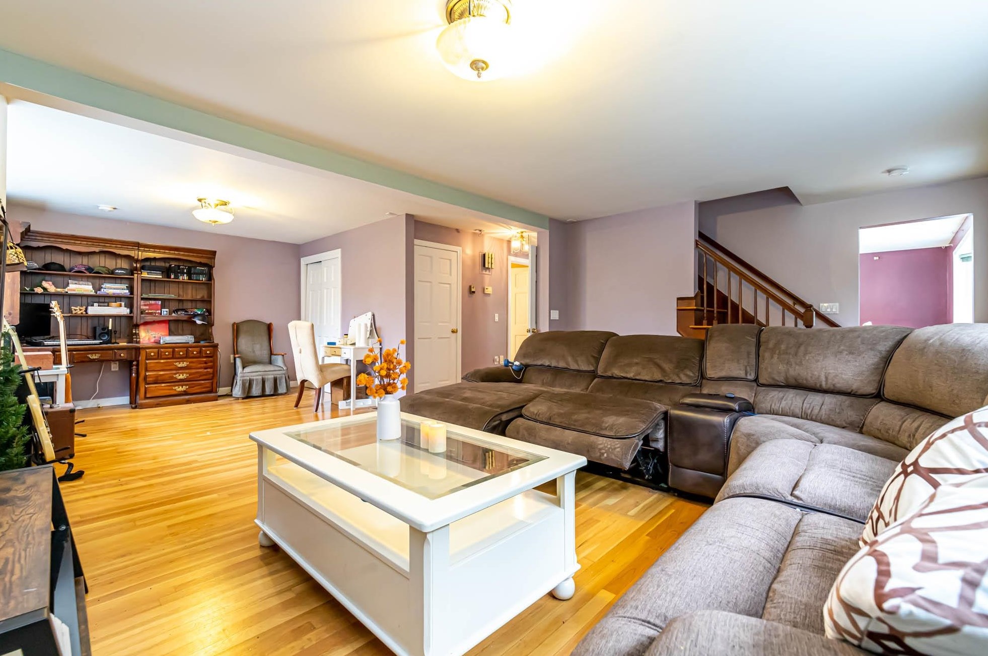 171 Highland St, Hudson NH  03051-3806 exterior