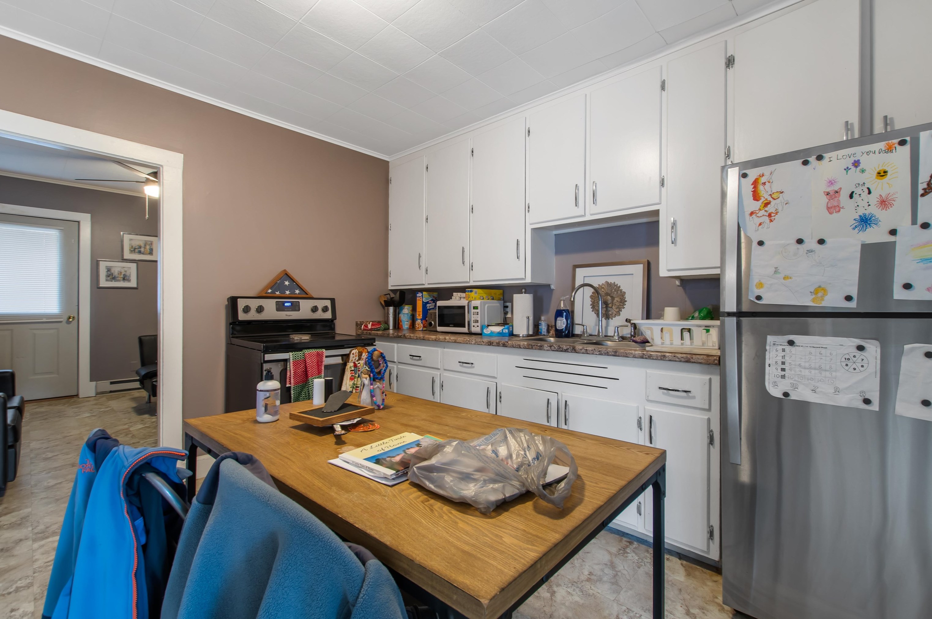 225 Blanchard St, Berlin NH  03570-1802 exterior