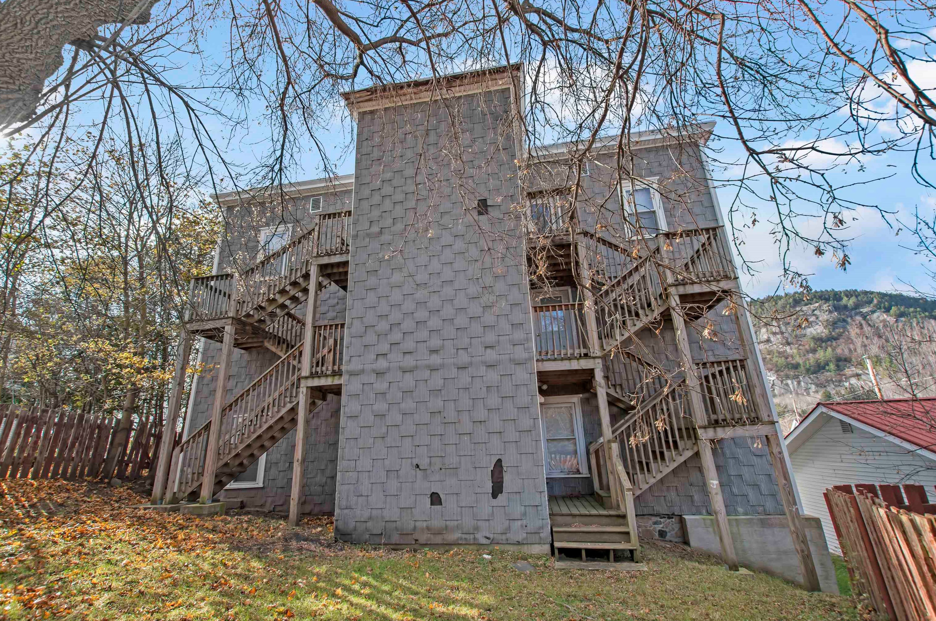 225 Blanchard St, Berlin NH  03570-1816 exterior