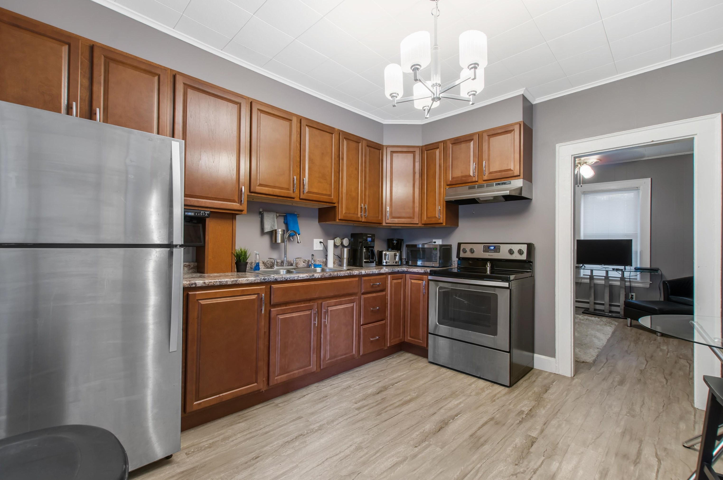 225 Blanchard St, Berlin NH  03570-1802 exterior