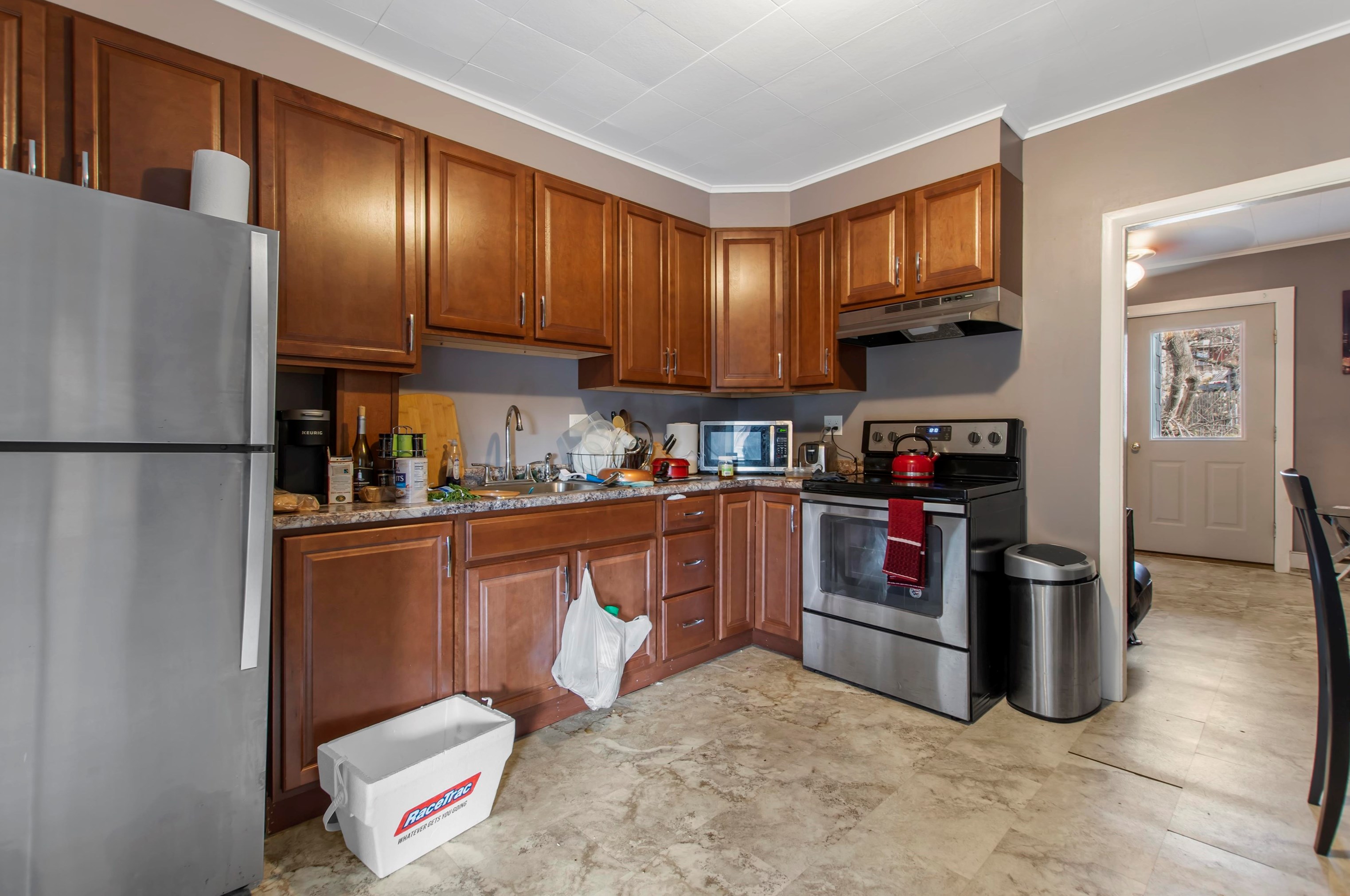 225 Blanchard St, Berlin NH  03570-1802 exterior