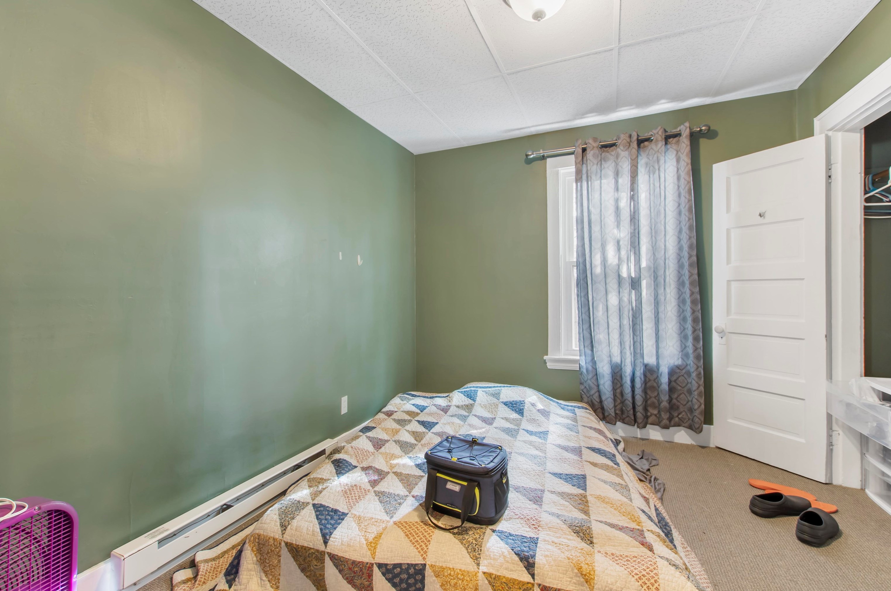 225 Blanchard St, Berlin NH  03570-1802 exterior