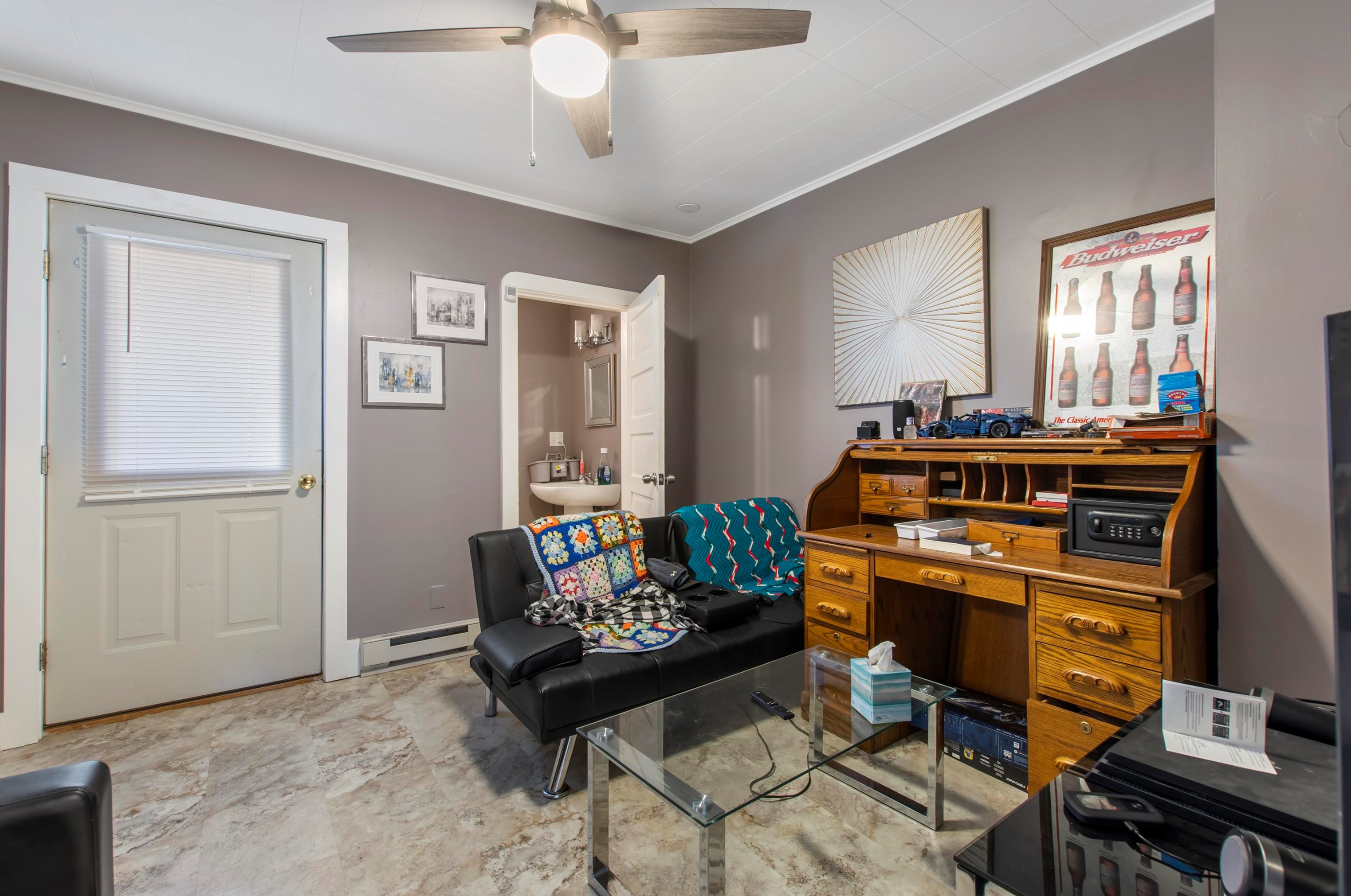 225 Blanchard St, Berlin NH  03570-1802 exterior