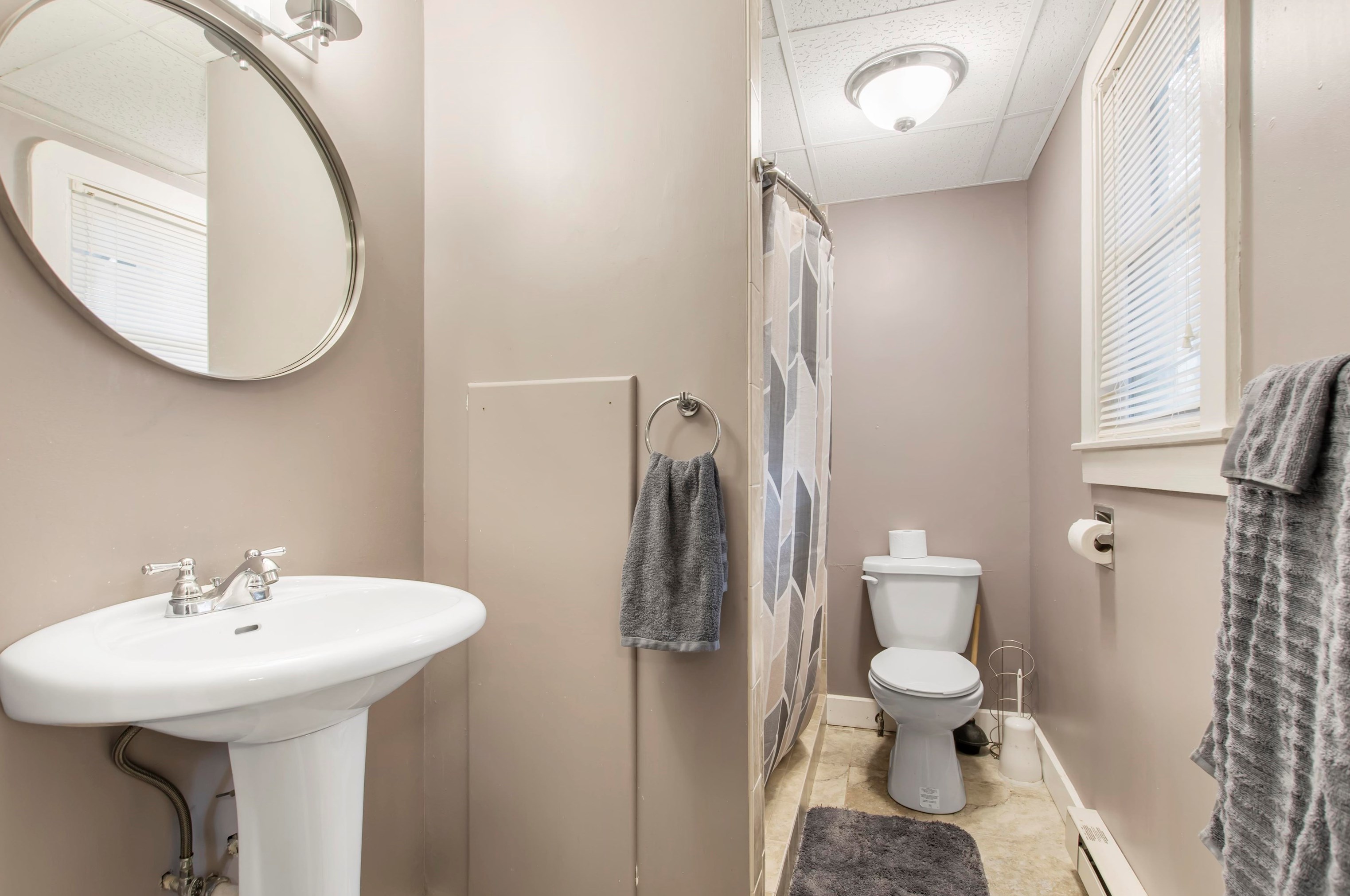 225 Blanchard St, Berlin NH  03570-1802 exterior