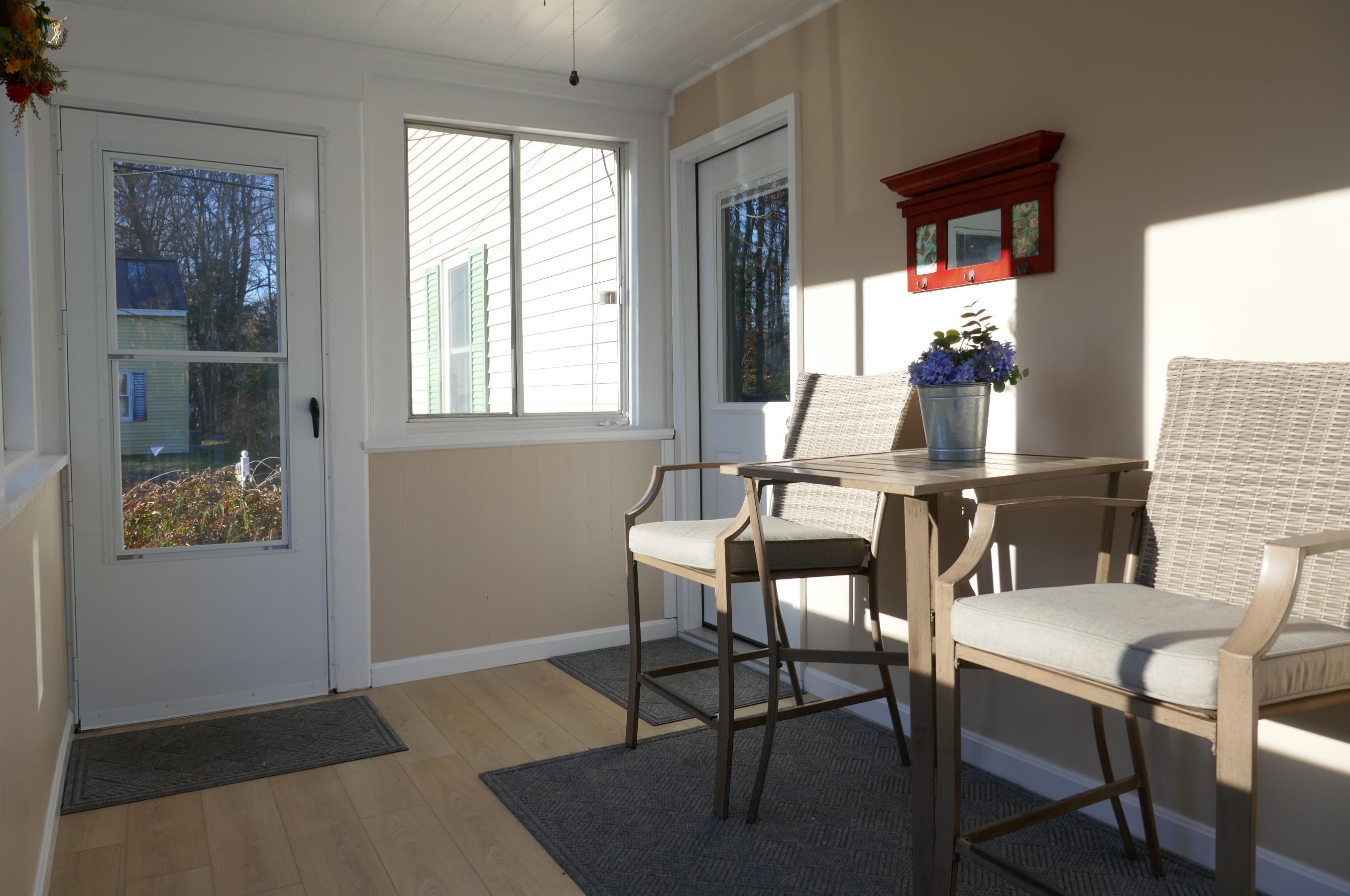 43 Pershing St, Manchester NH  03102-1146 exterior