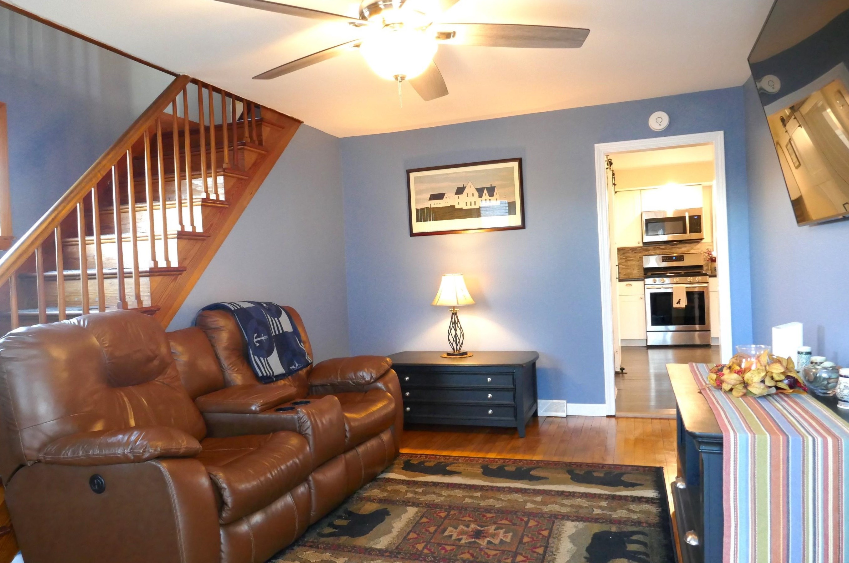 43 Pershing St, Manchester NH  03102-1146 exterior