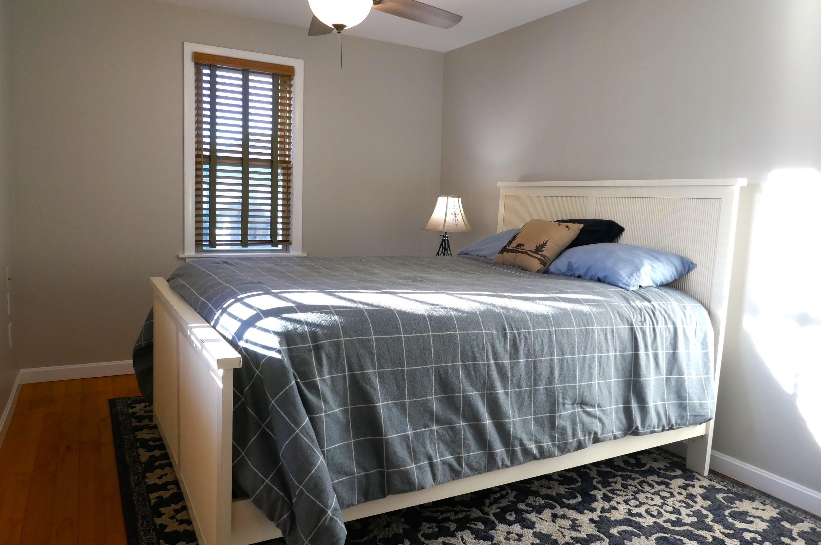 43 Pershing St, Manchester NH  03102-1146 exterior