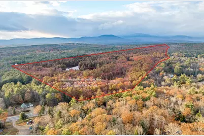 62 Whittier Highway, Sandwich, NH 03227 - Photo 3