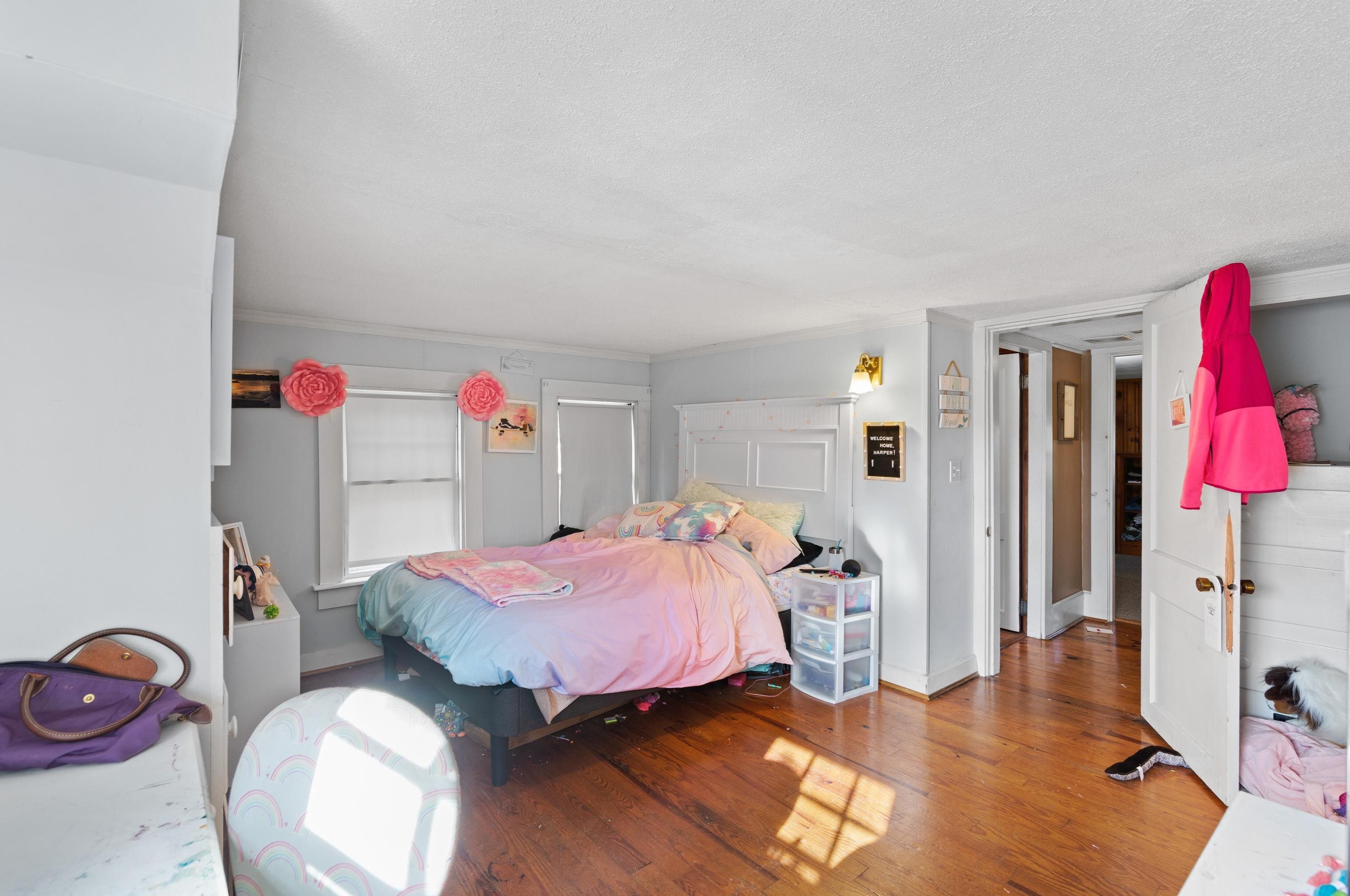 20 Anctil Ct, Rochester NH  03839-5524 exterior