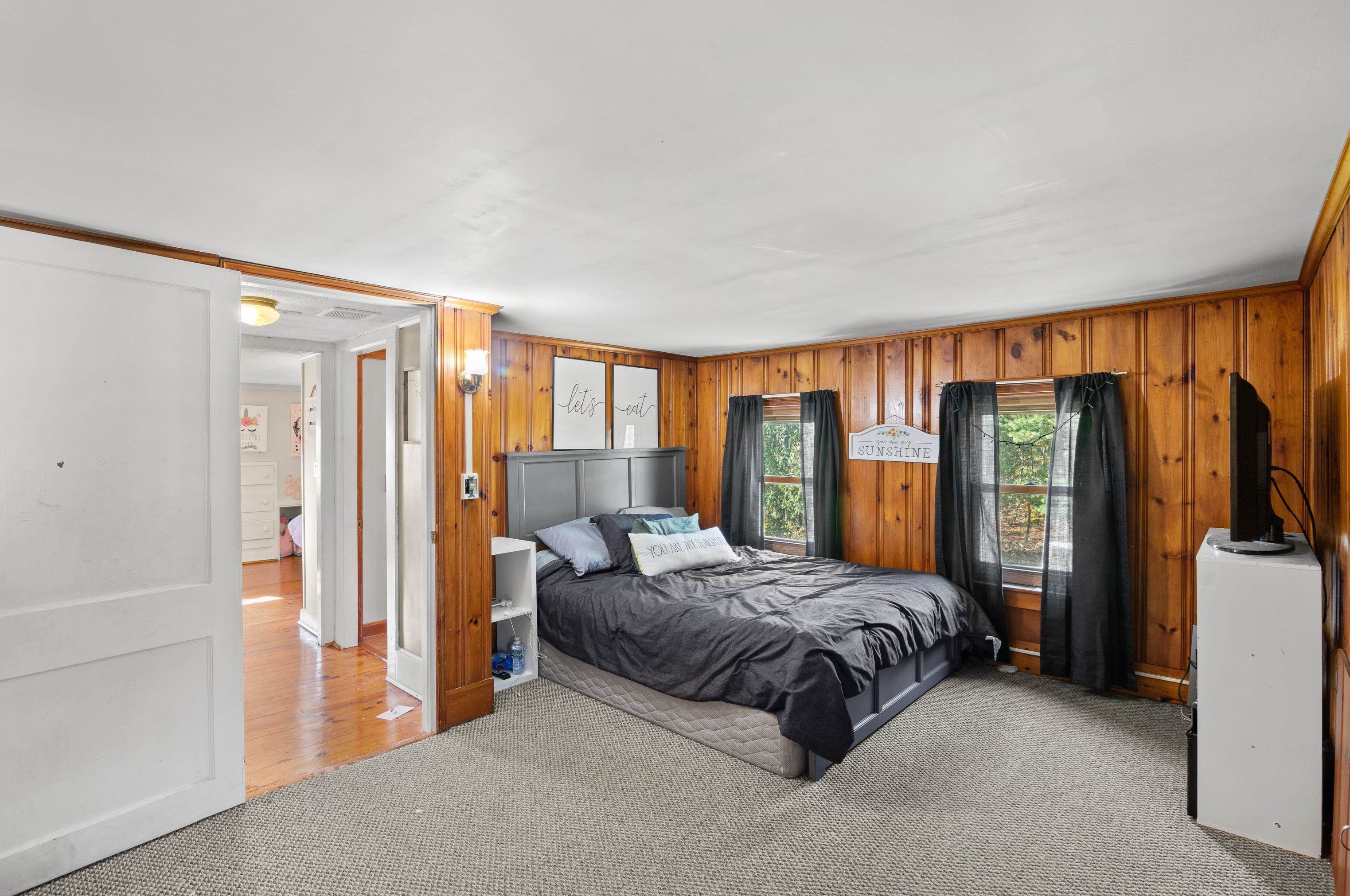 20 Anctil Ct, Rochester NH  03839-5524 exterior