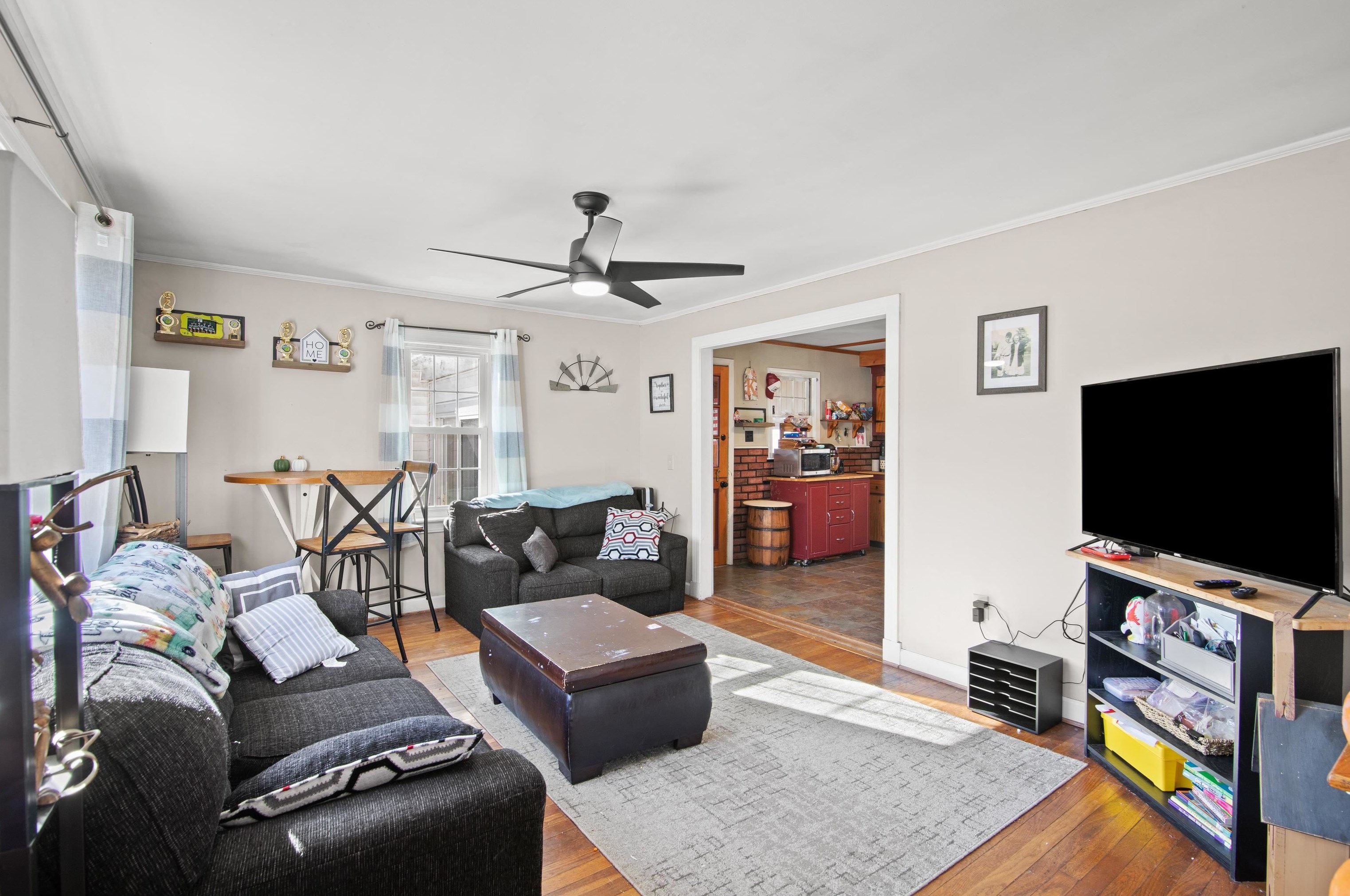 20 Anctil Ct, Rochester NH  03839-5524 exterior