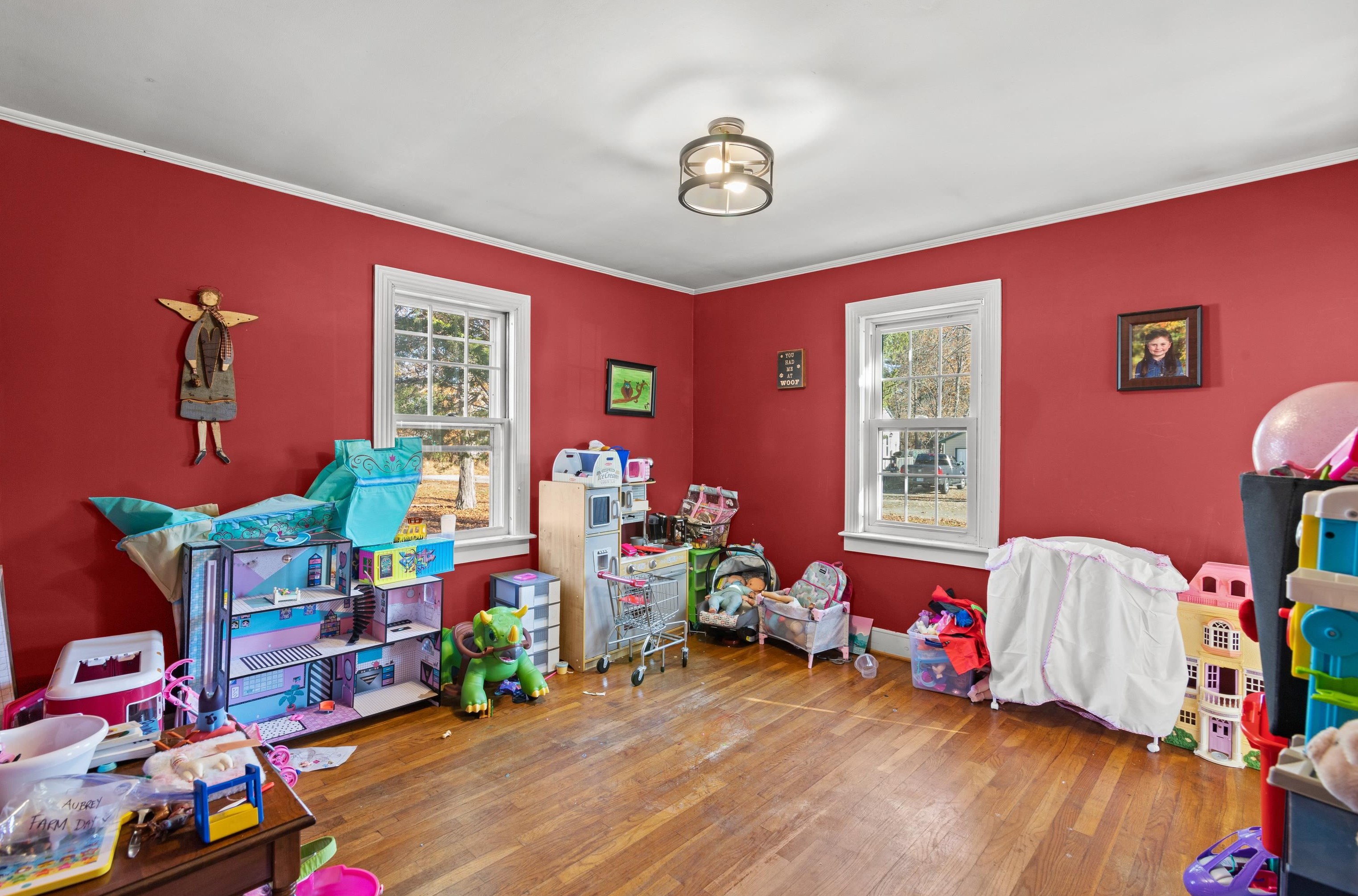 20 Anctil Ct, Rochester NH  03839-5524 exterior