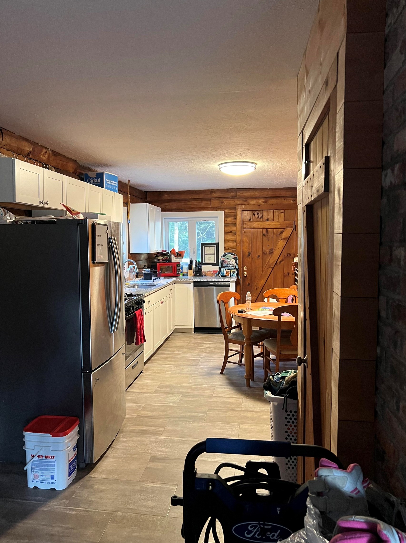400 Sawyers Crossing Rd, Swanzey NH  03446-3638 exterior