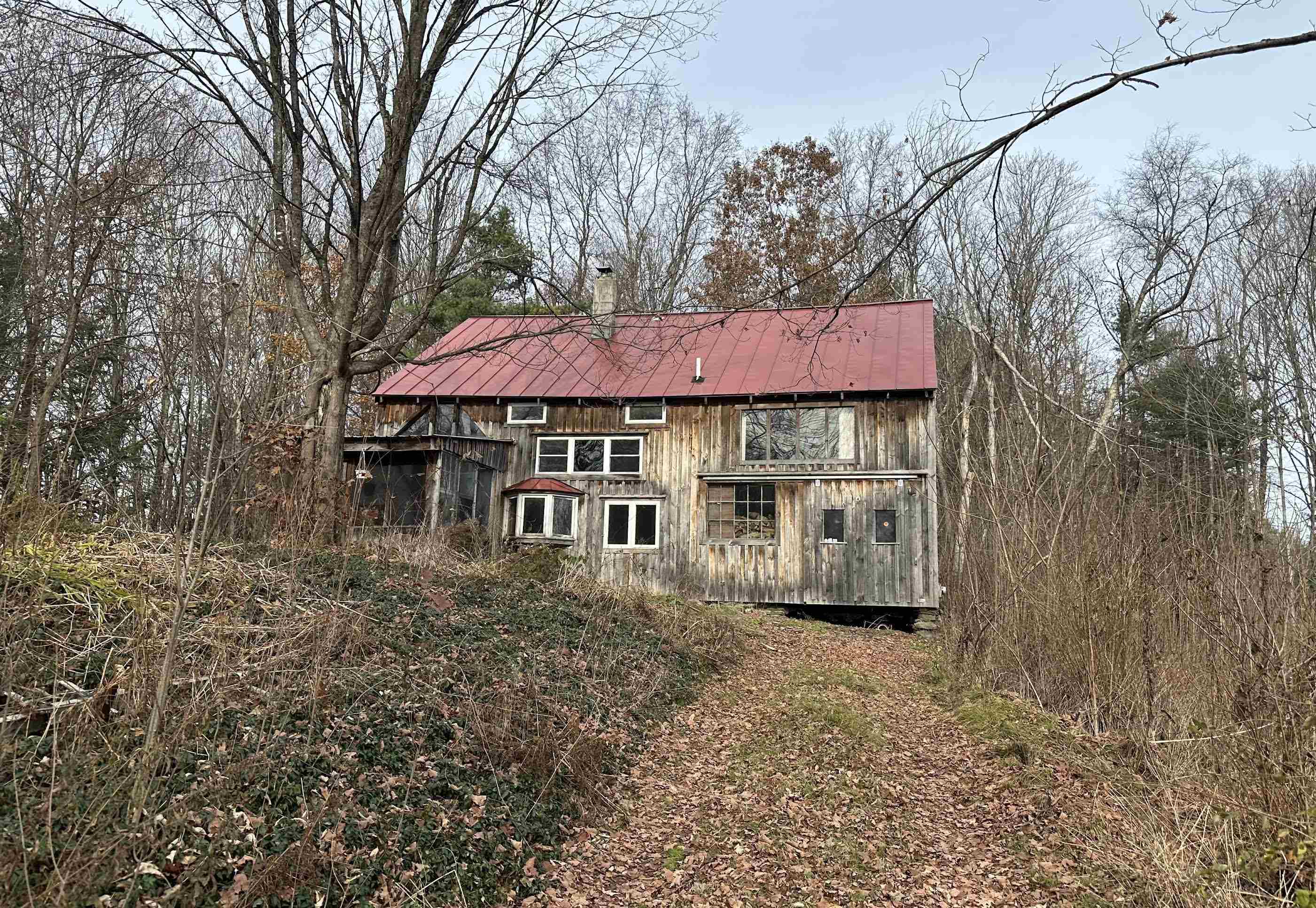 17 Cottage Rd, Hubbardton, VT 05743 MLS 4978398 Coldwell Banker