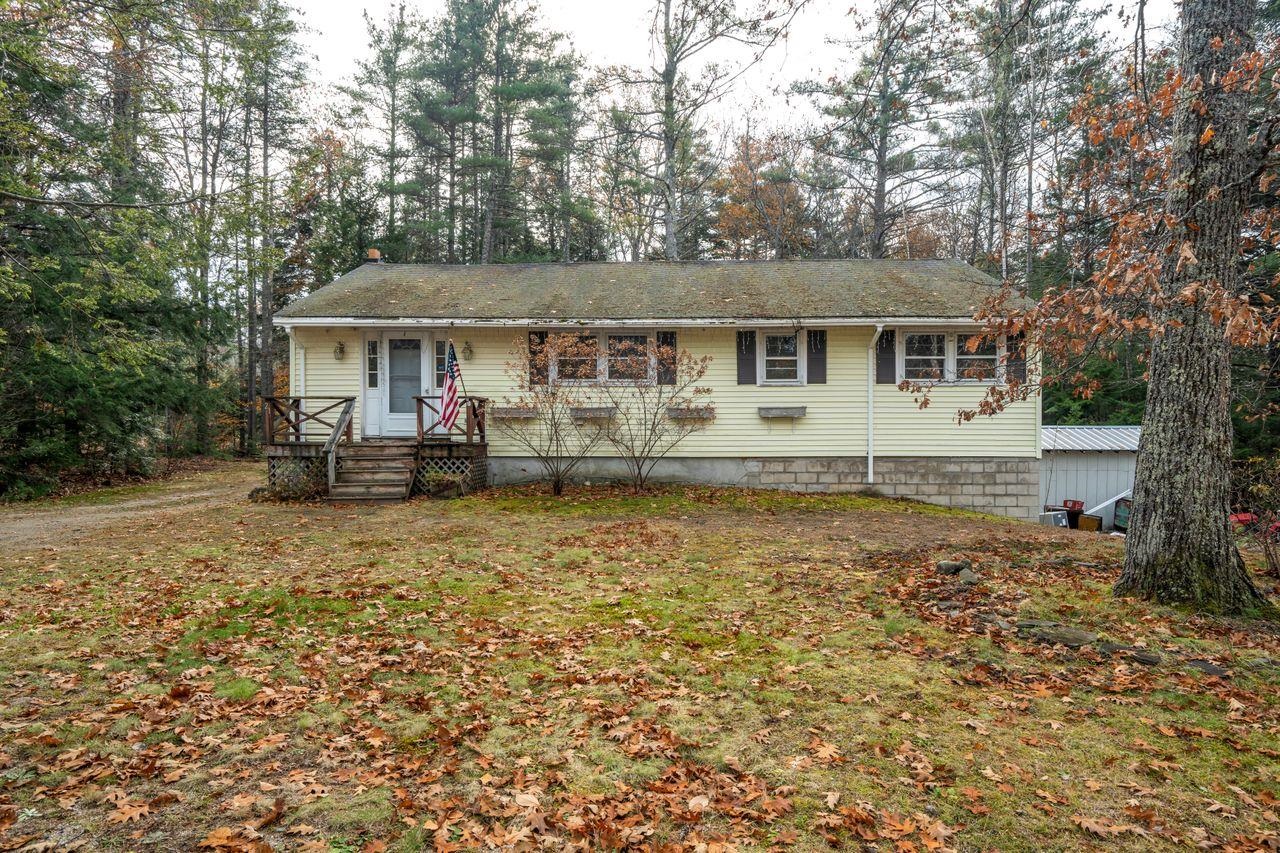 21 Tupeck Ln, Tuftonboro, NH 03816 MLS 4978500 Coldwell Banker