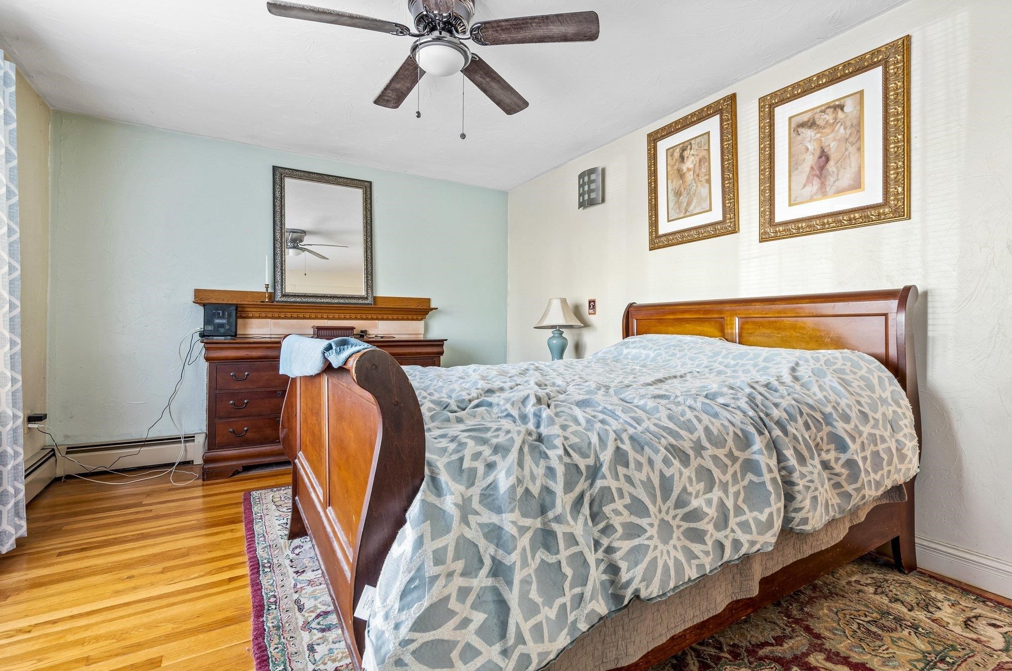 111 Kennard Rd, Manchester NH  03104-4024 exterior