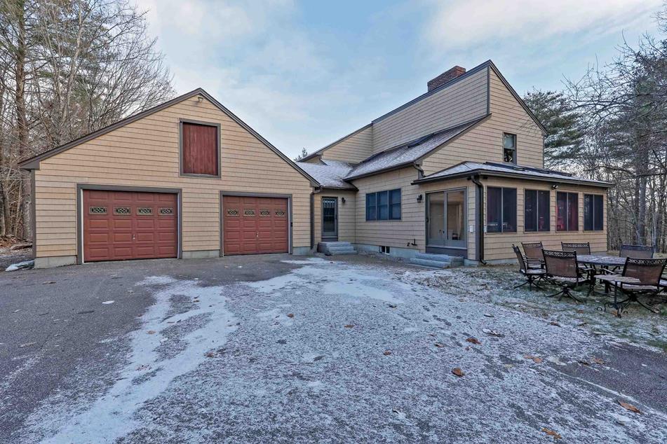 277 SW Rd, Canterbury, NH 03224 MLS 4979090 Coldwell Banker