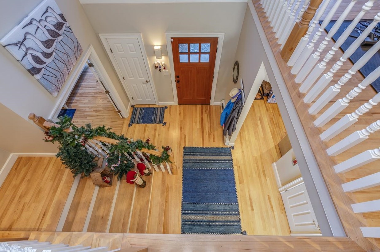 160 Littleworth Rd, Dover NH  03820-8309 exterior