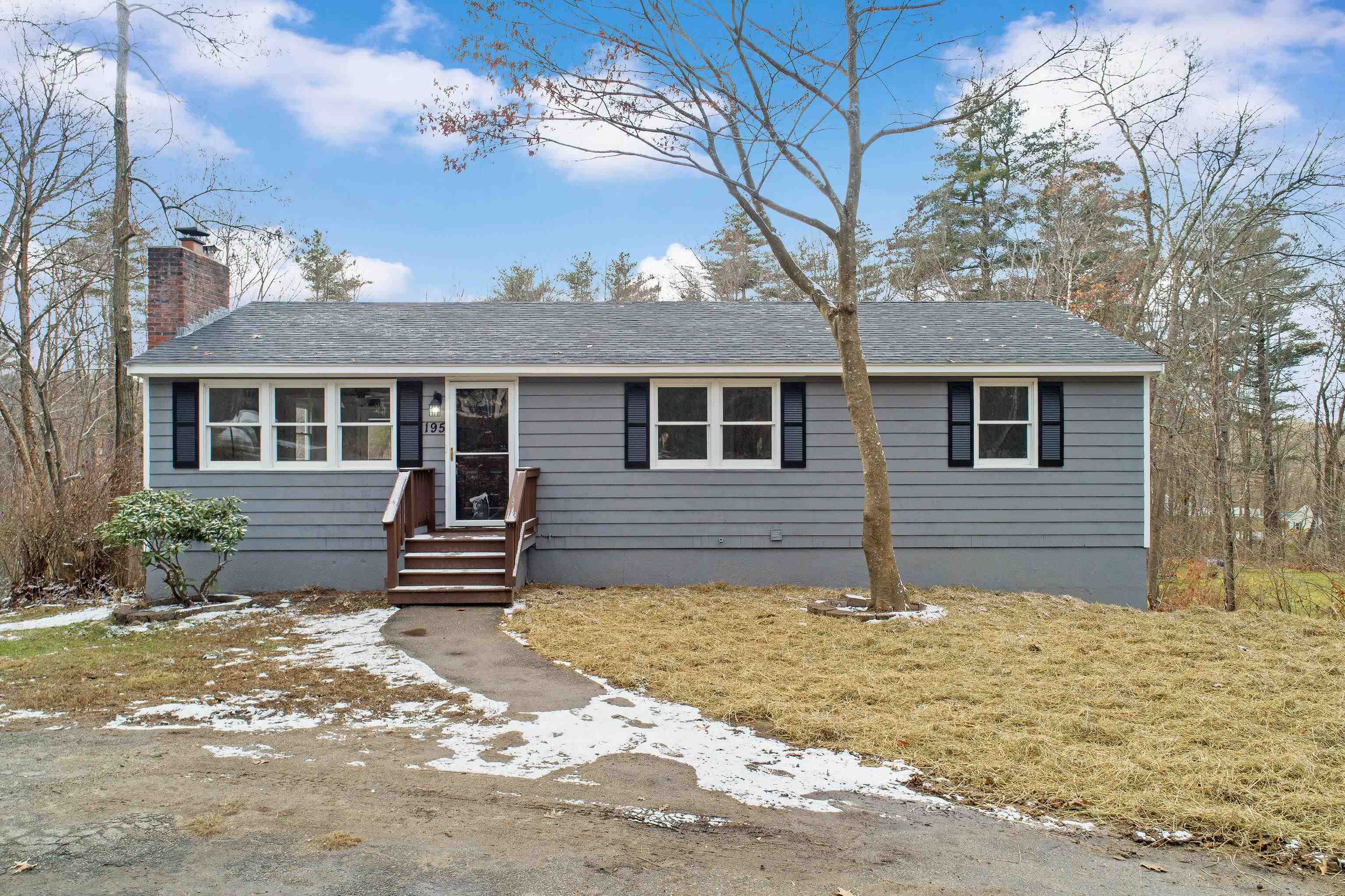 195 High Range Rd, Londonderry, NH 03053 MLS 4979618 Coldwell Banker