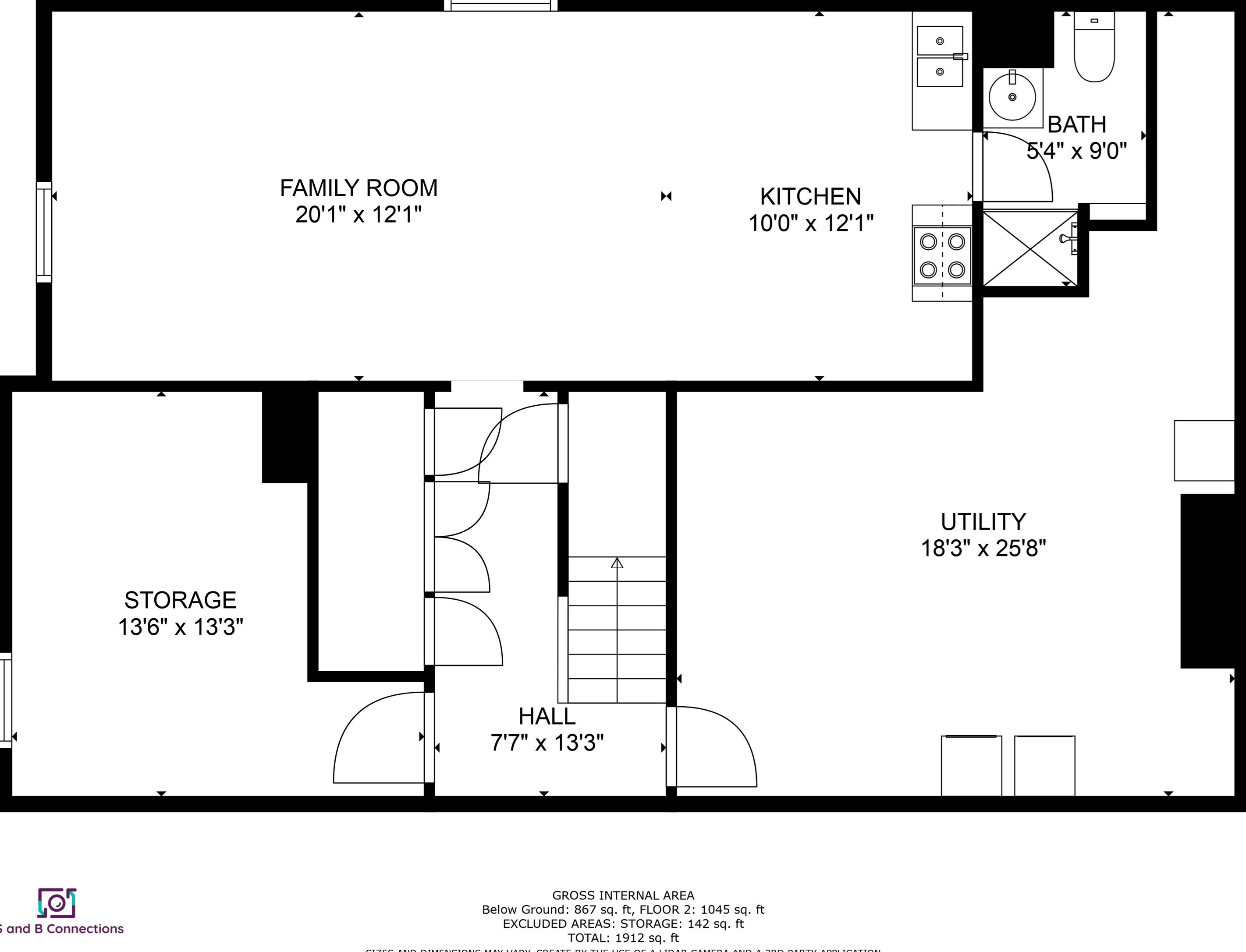 170 Goffstown Rd, Manchester NH 03102-2701 exterior