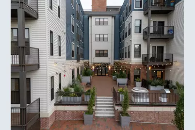 99 Foundry Place #207, Portsmouth, NH 03801 - Photo 31