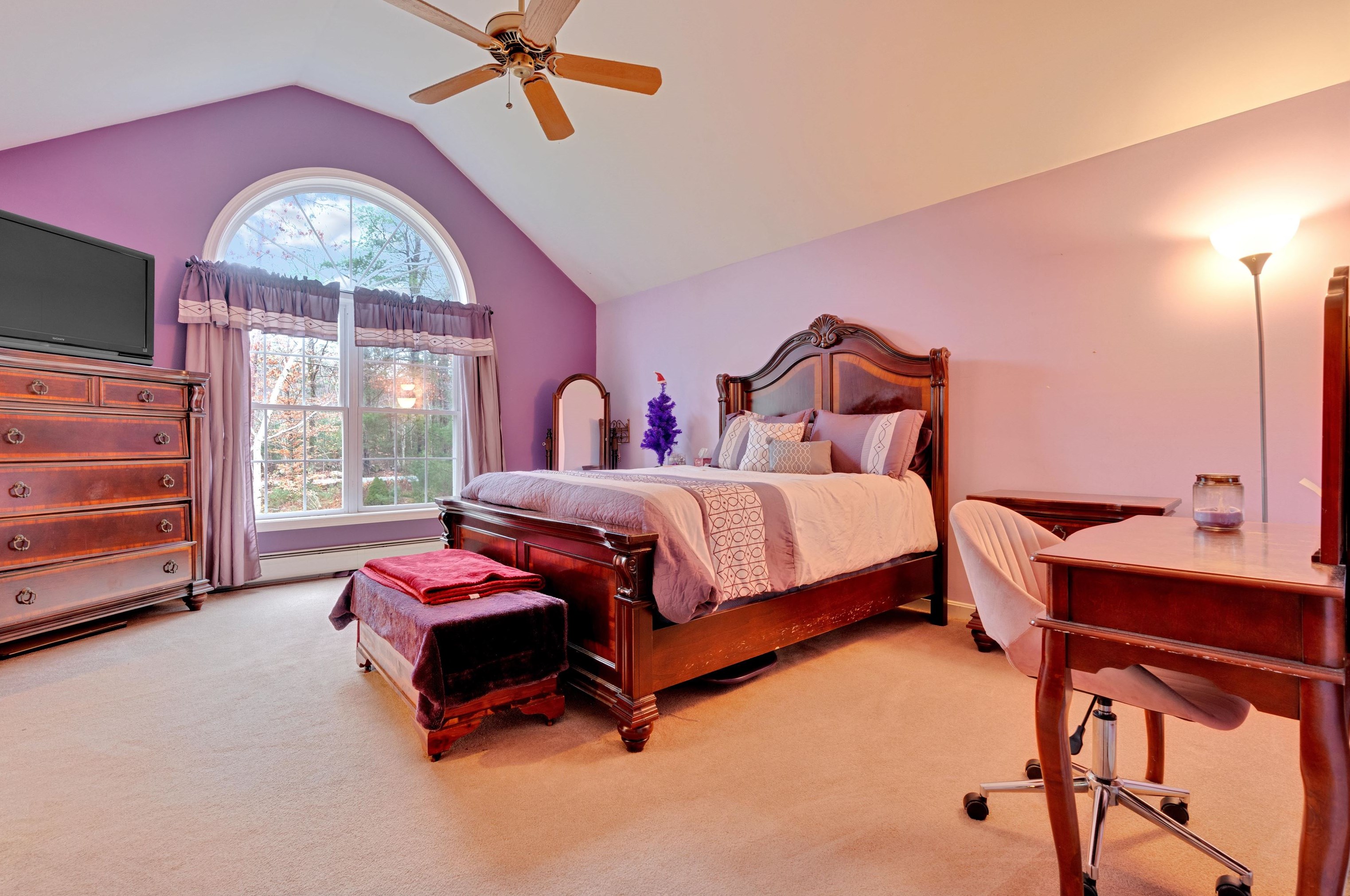 41 Summer St, Nottingham NH  03290-5213 exterior