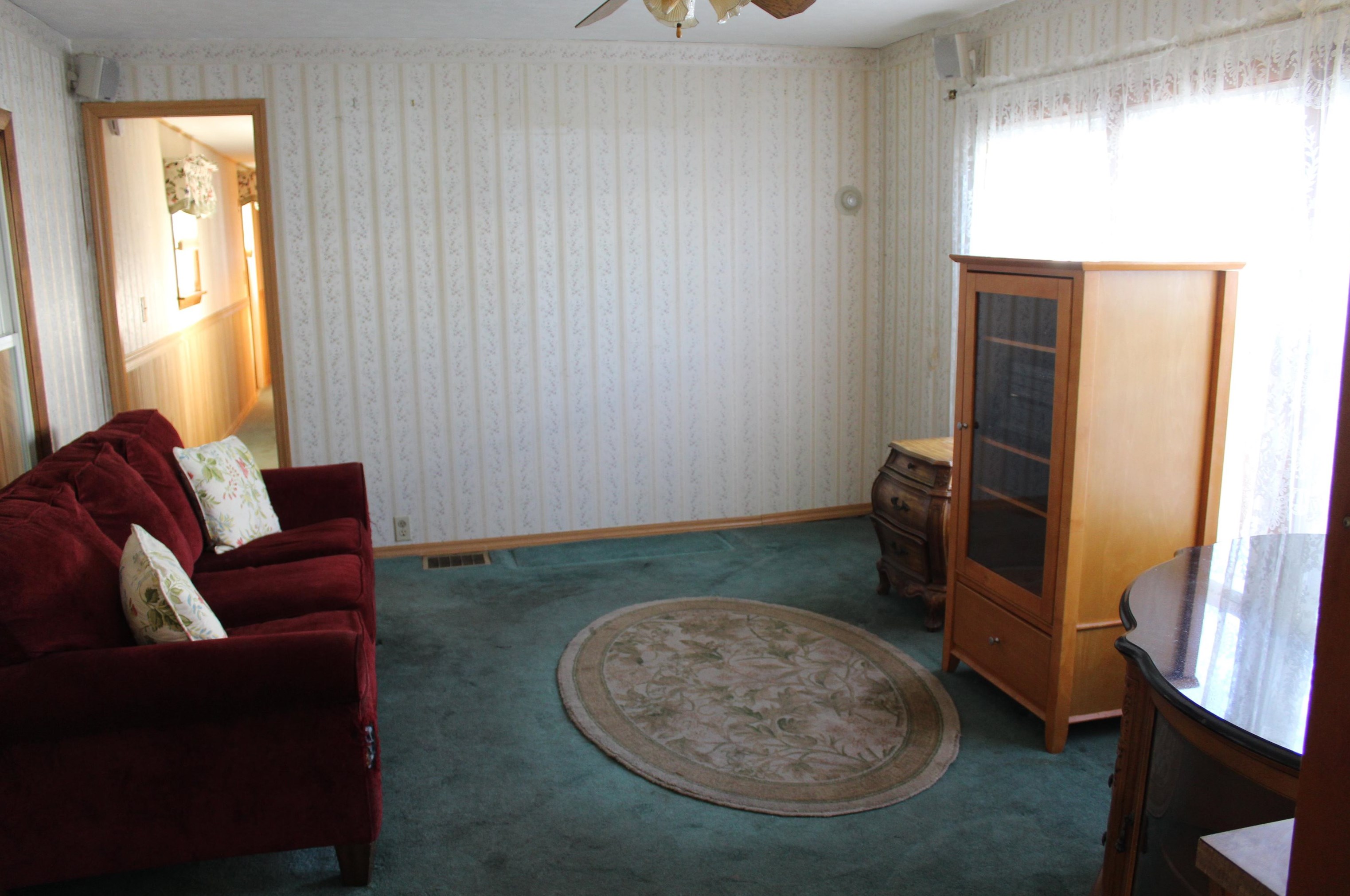 65 Marlette Ave, Manchester NH  03106-1708 exterior