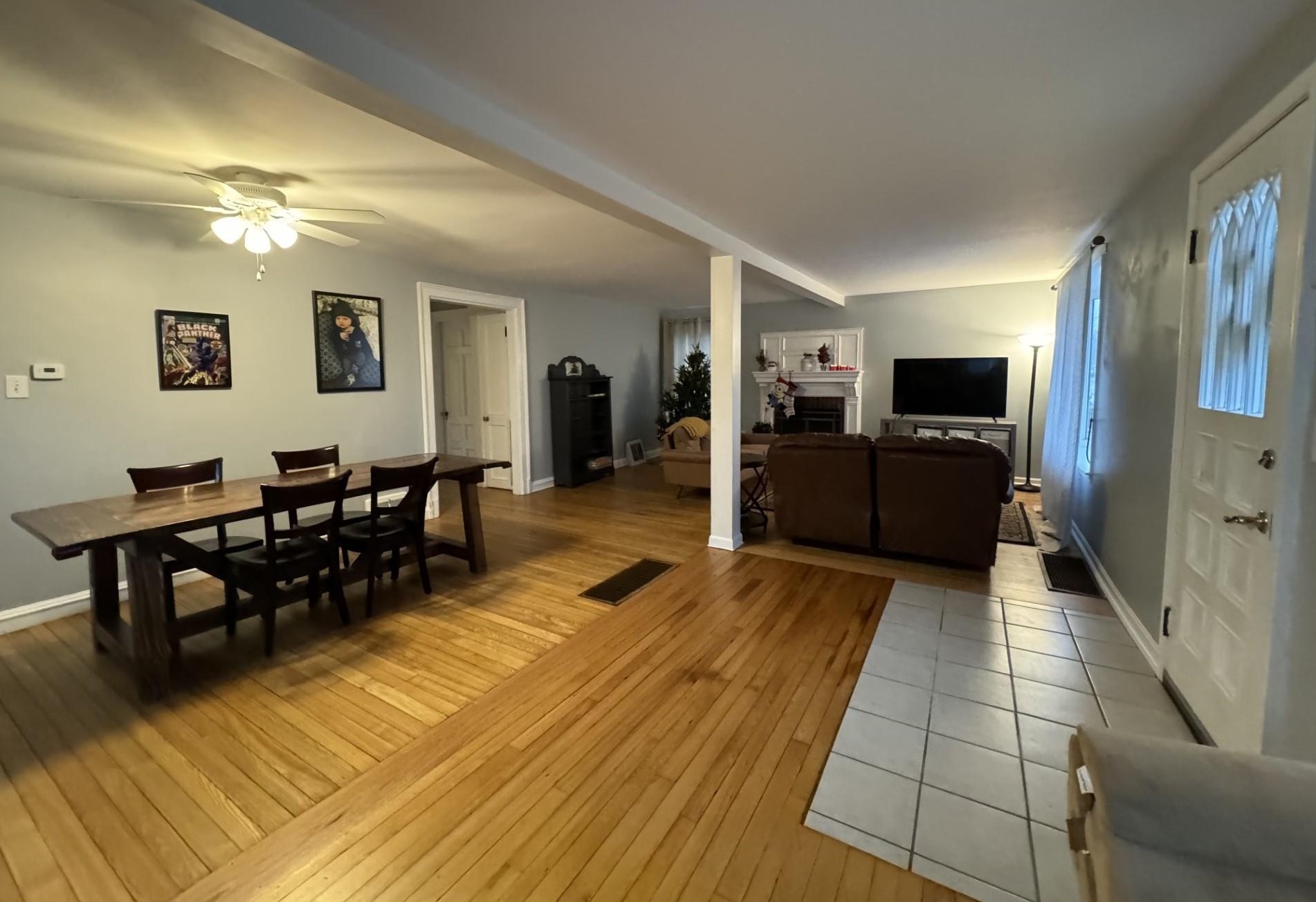 23 Pine Ave, Keene NH  03431-2310 exterior