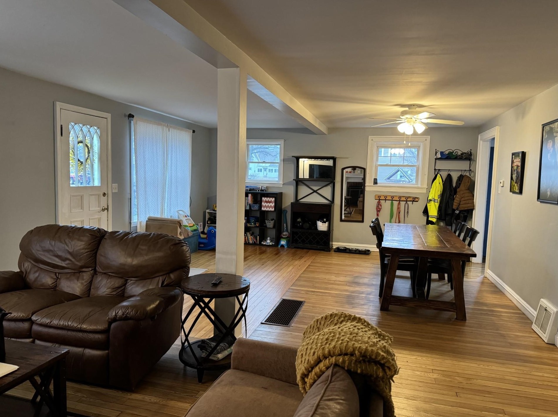 23 Pine Ave, Keene NH  03431-2310 exterior