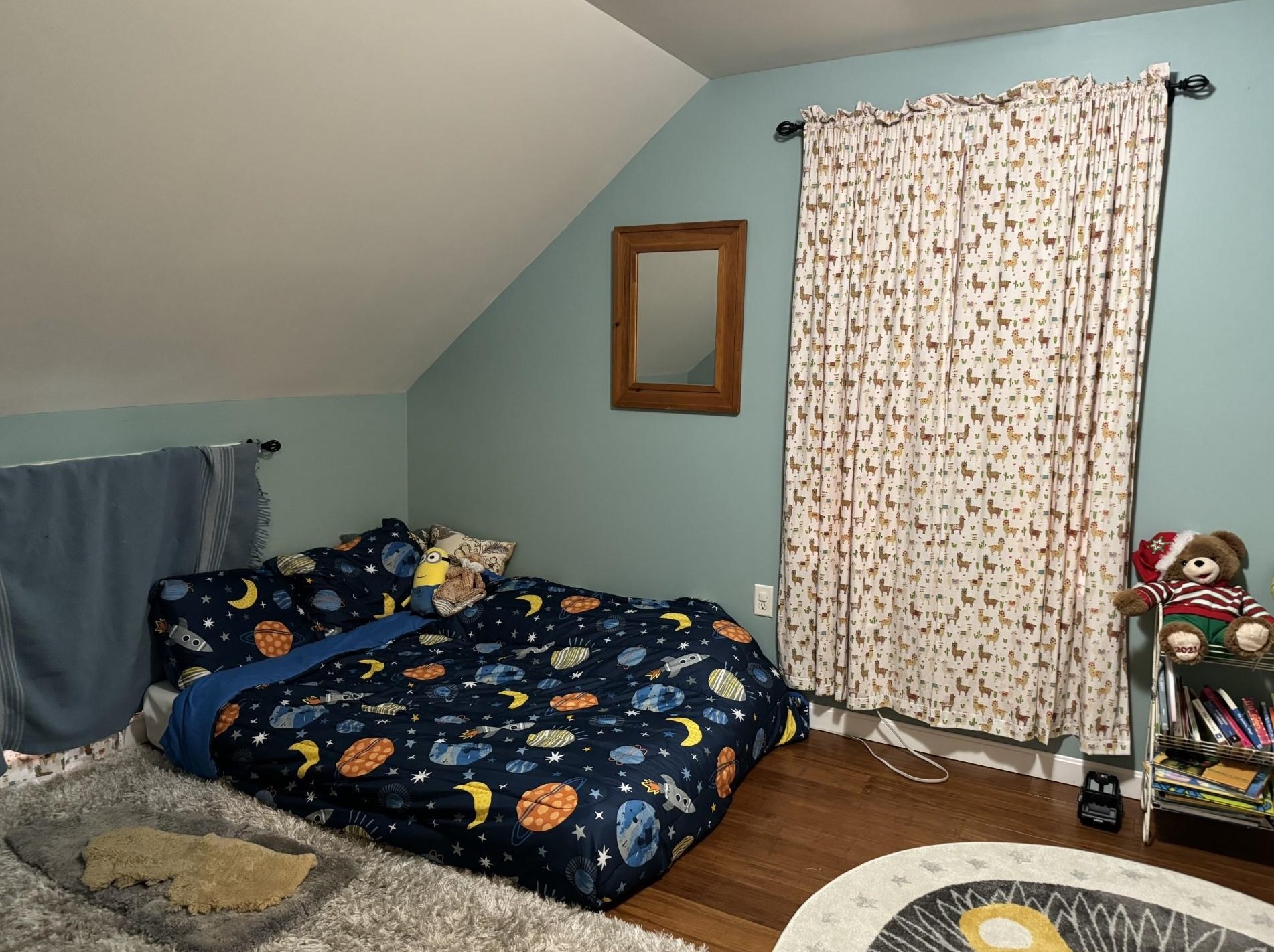 23 Pine Ave, Keene NH  03431-2310 exterior