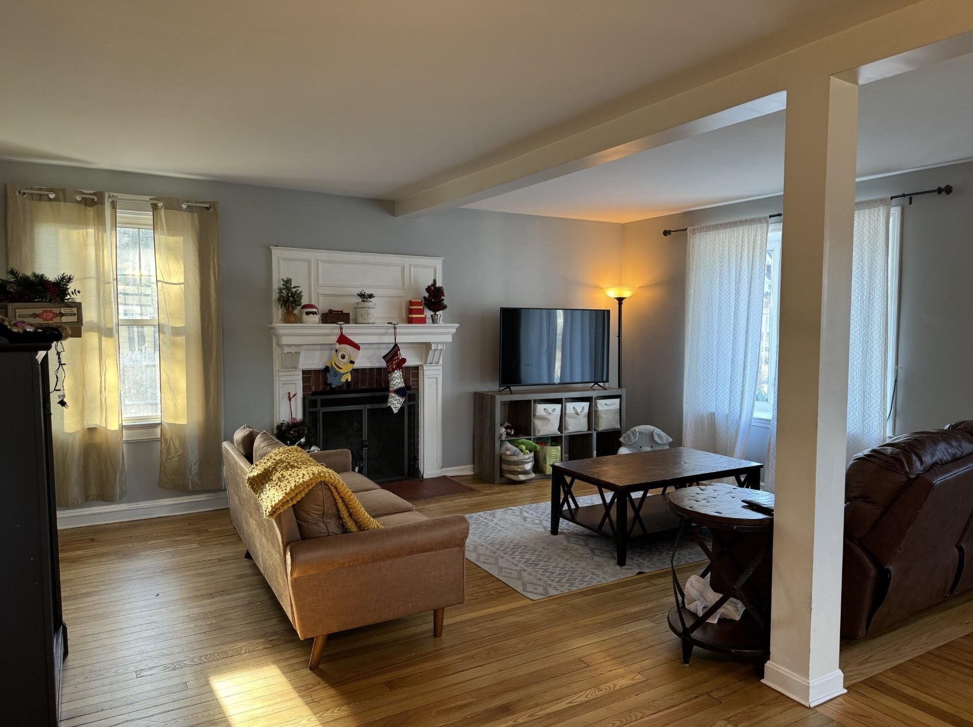 23 Pine Ave, Keene NH  03431-2310 exterior
