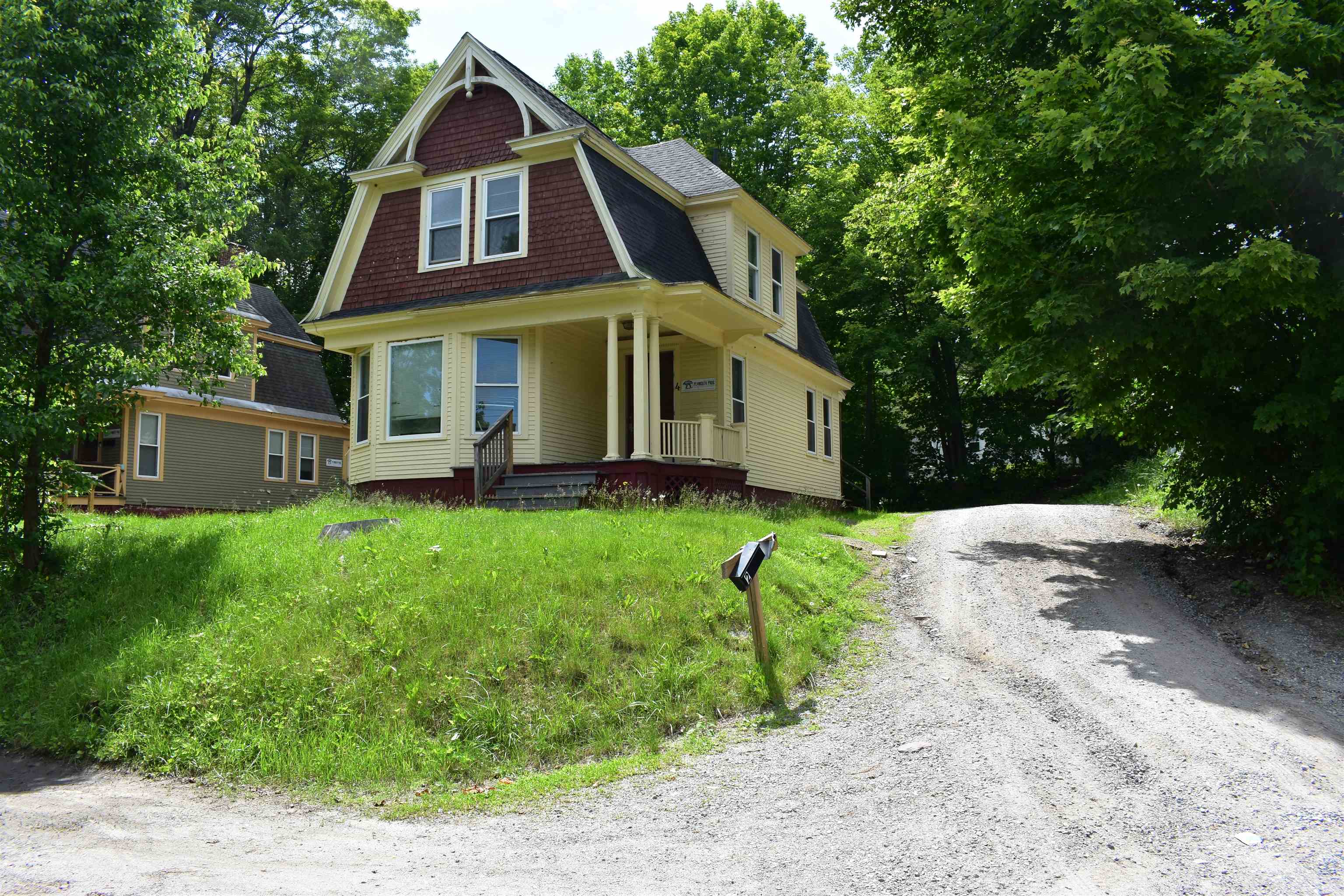 4 Gould Terrace, Plymouth, NH 03264 MLS 4980051 Coldwell Banker