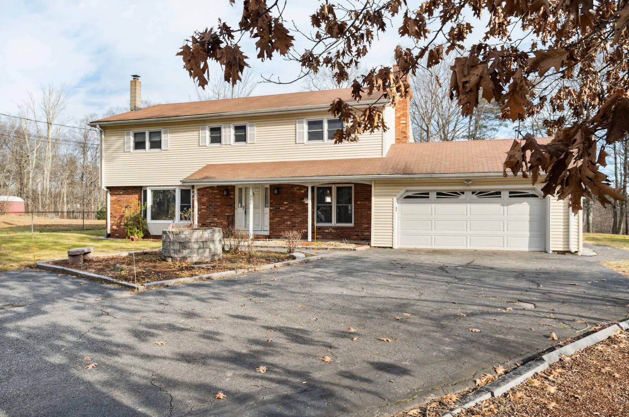268 Huse Rd, Manchester NH  03103-3087 exterior