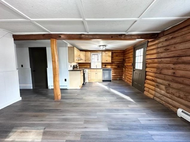 178 Mcmurphy Rd, Bridgewater NH 03222-6742 exterior