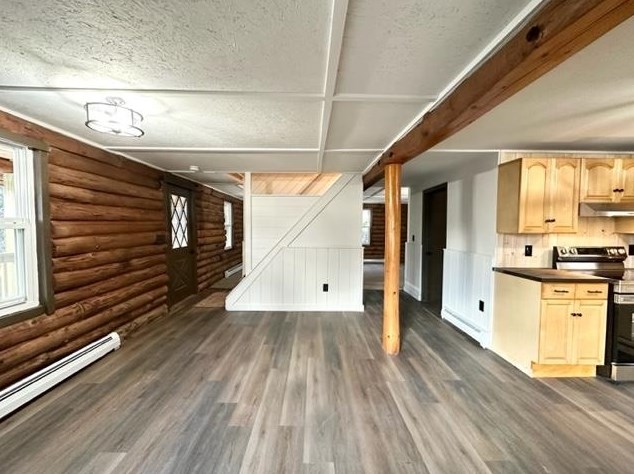 178 Mcmurphy Rd, Bridgewater NH 03222-6742 exterior