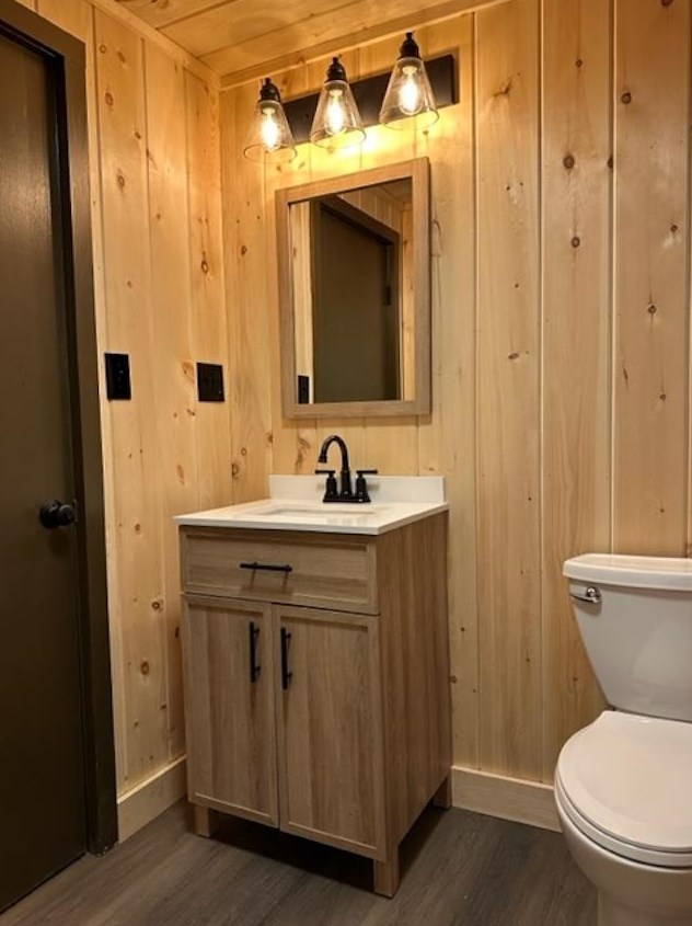 178 Mcmurphy Rd, Bridgewater NH 03222-6742 exterior