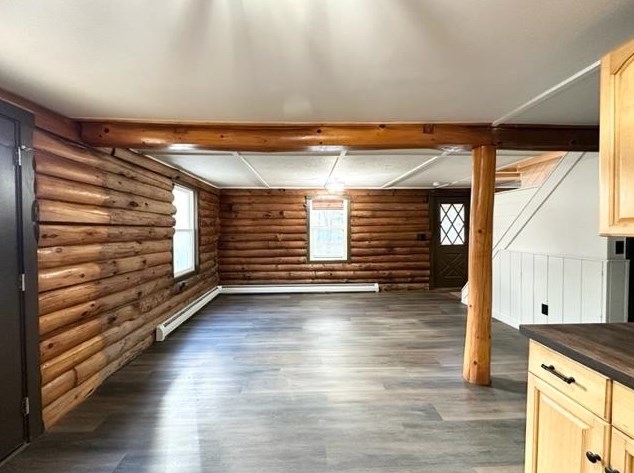 178 Mcmurphy Rd, Bridgewater NH 03222-6742 exterior