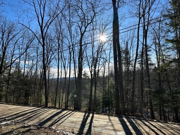 178 Mcmurphy Rd, Bridgewater NH 03222-6742 exterior