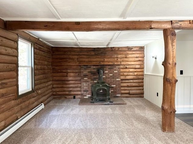 178 Mcmurphy Rd, Bridgewater NH 03222-6742 exterior