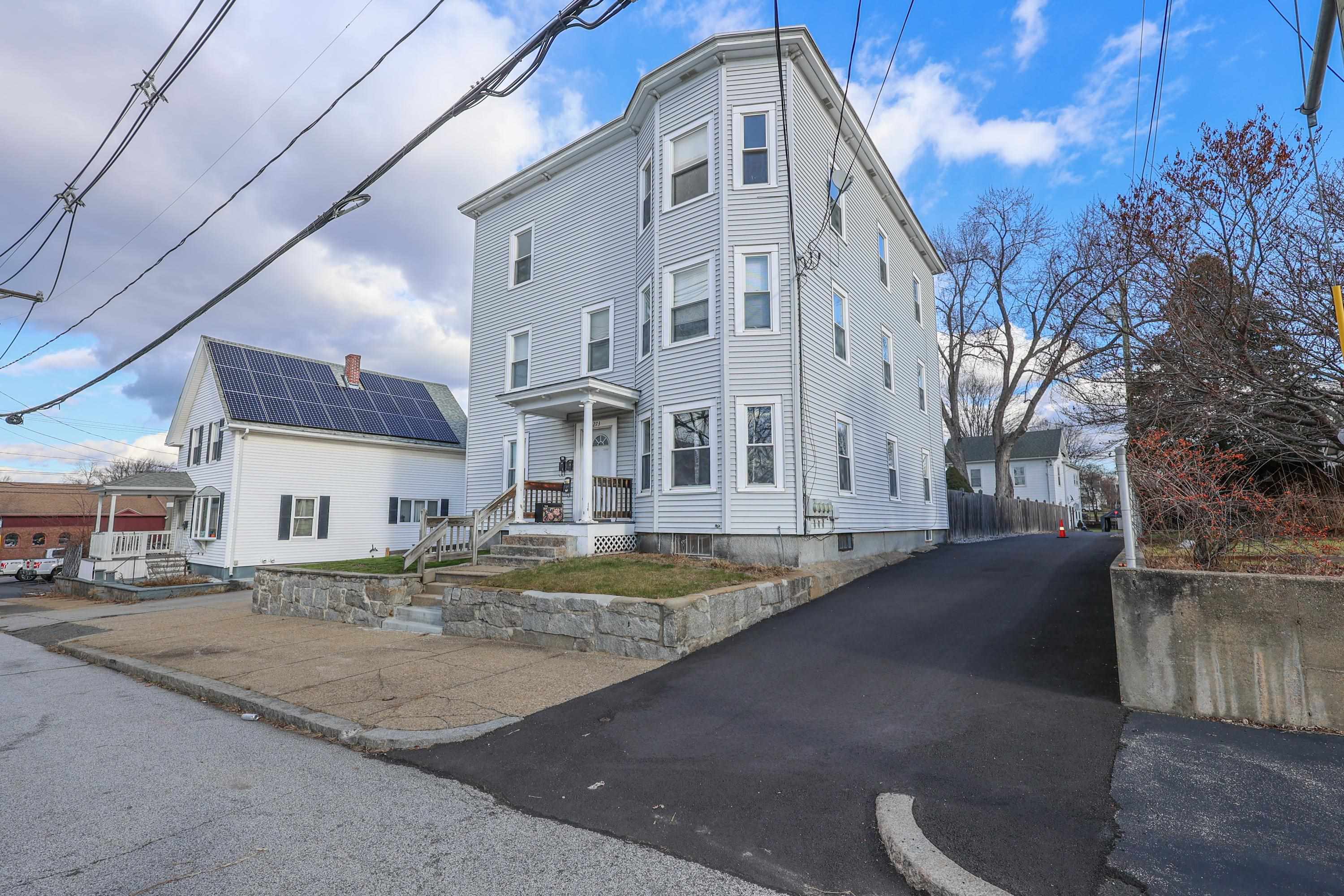 273 Belmont St, Manchester, NH 03103 MLS 4980266 Coldwell Banker