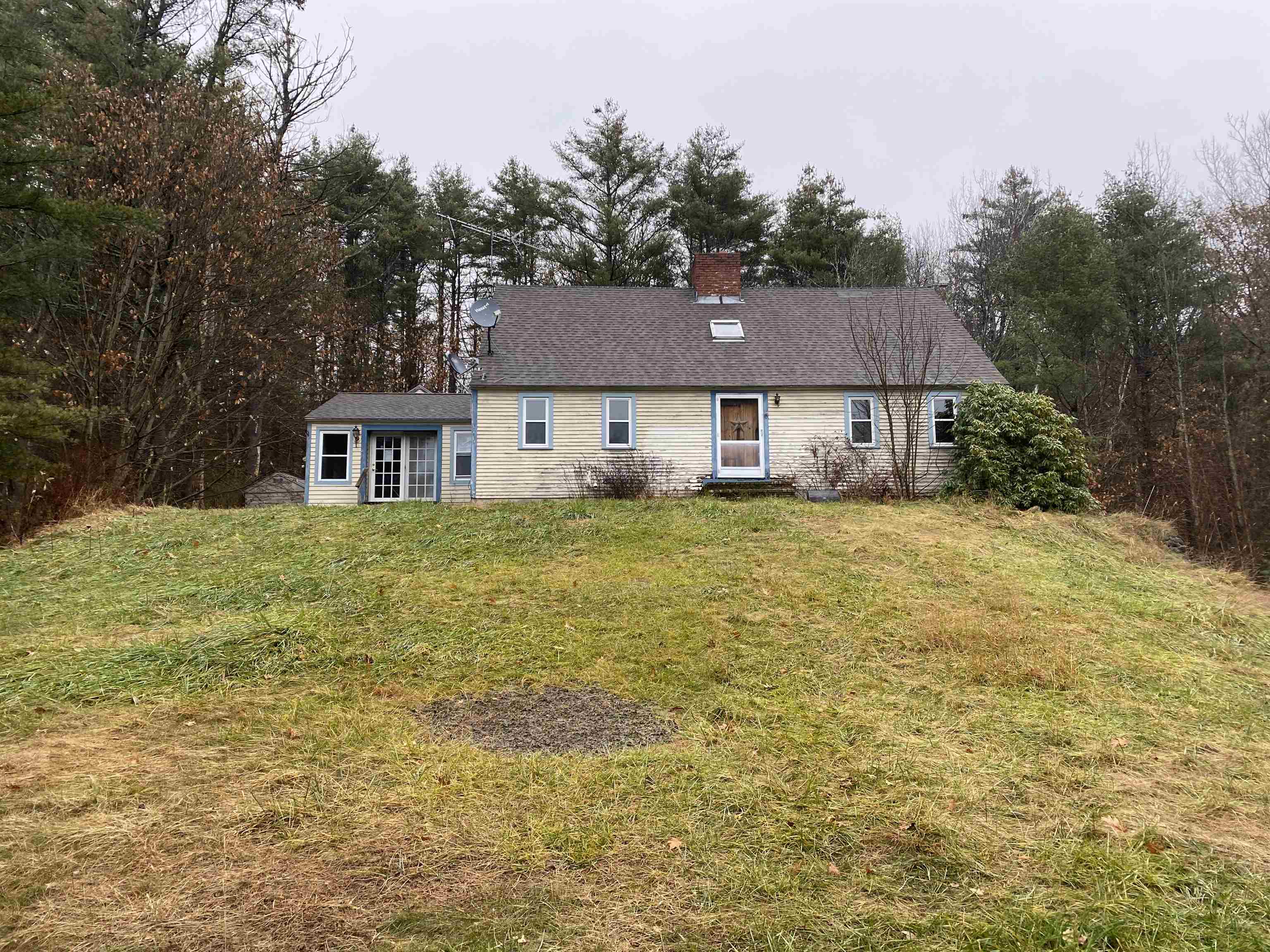 290 Eastman Hill Rd, Sanbornton, NH 03269 MLS 4980501 Coldwell Banker