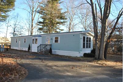18 Silver Bell Mobile Home Park - Photo 1