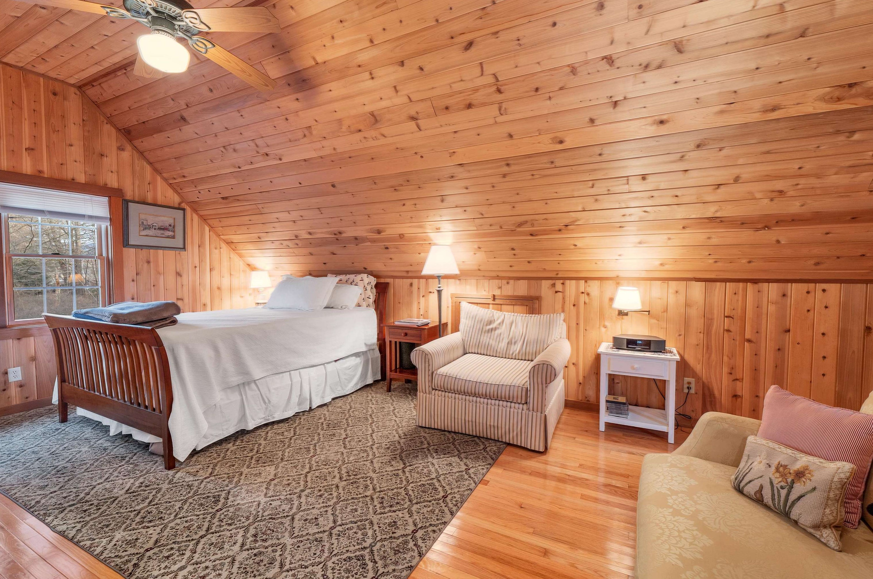 180 Black Cat Island Rd, Moultonborough NH  03254-4014 exterior