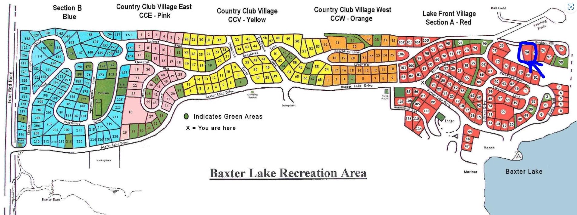 99 Four Rod Rd, Rochester NH  03867-4241 exterior