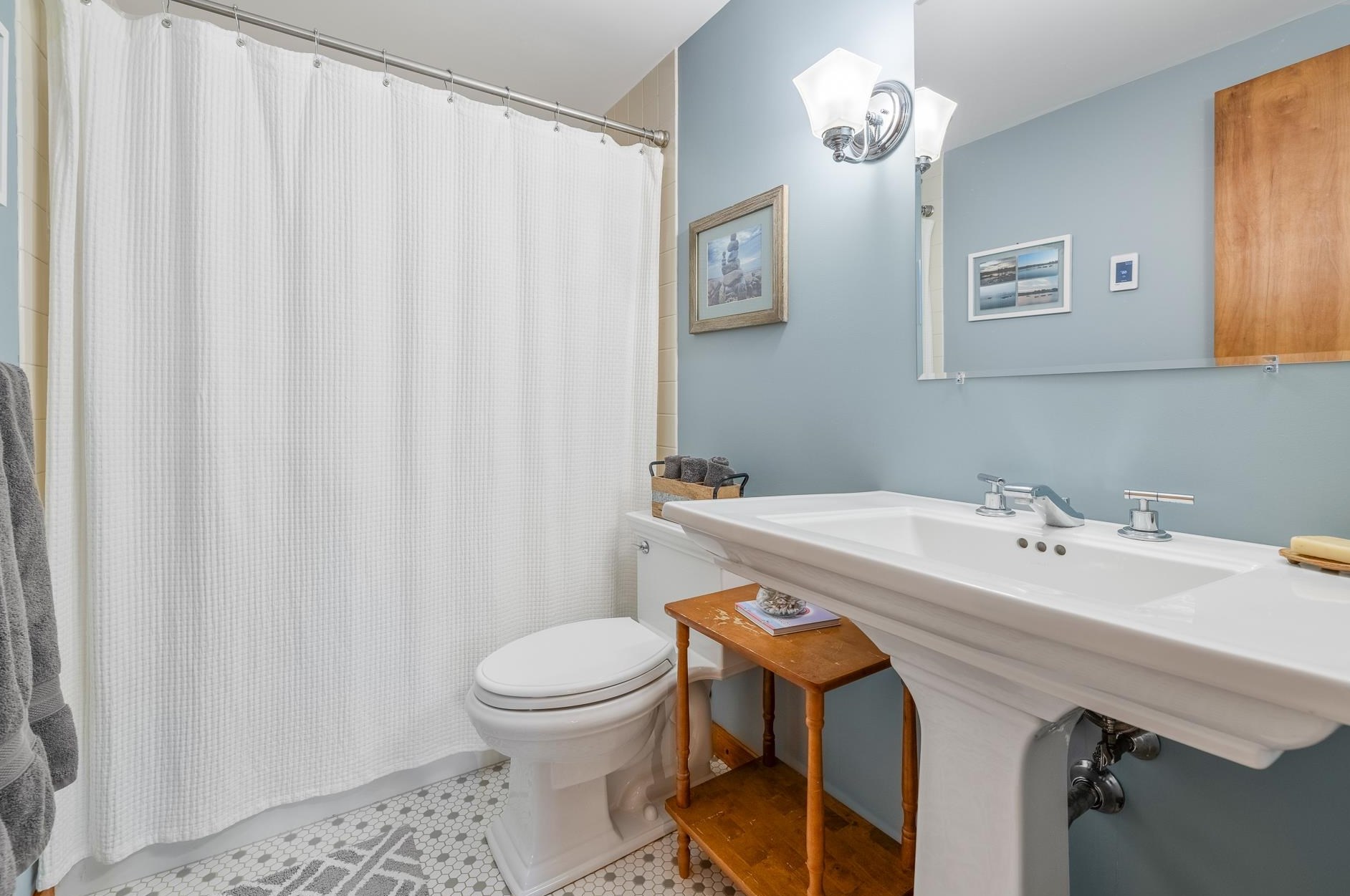 43 Pico Rd, Lyme NH  03768-3815 exterior