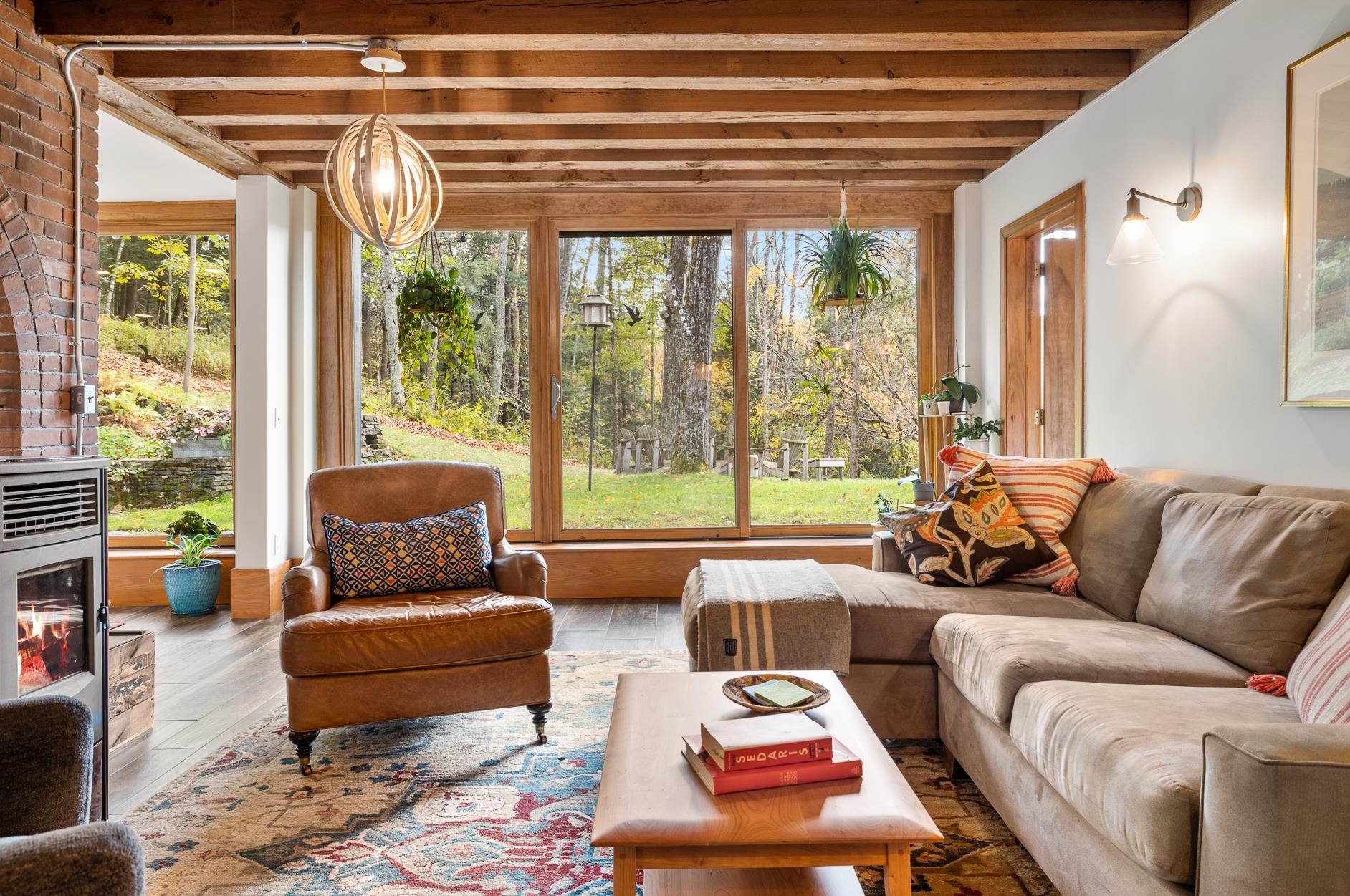 43 Pico Rd, Lyme NH  03768-3815 exterior